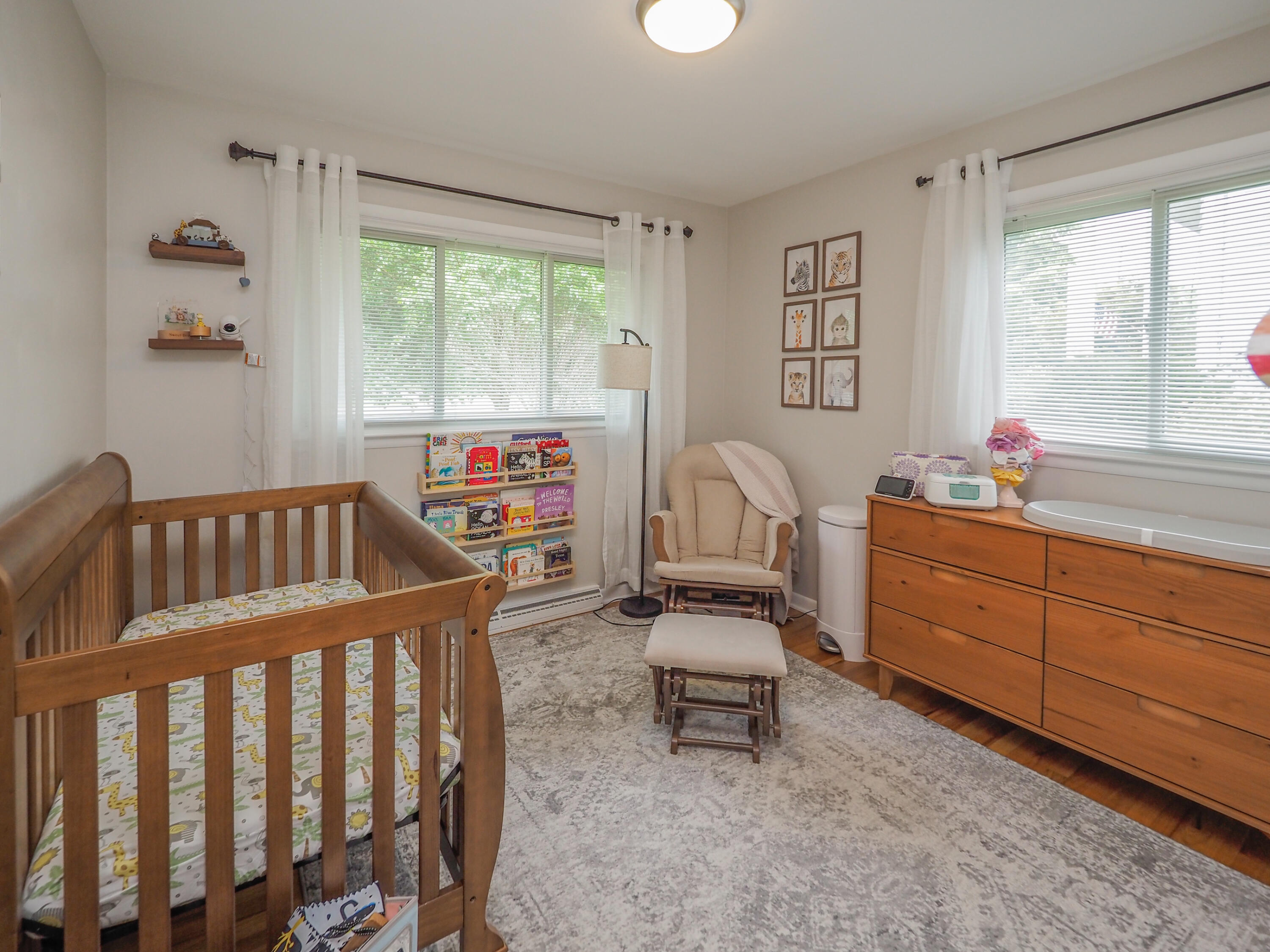 2409 Ridgefield Road