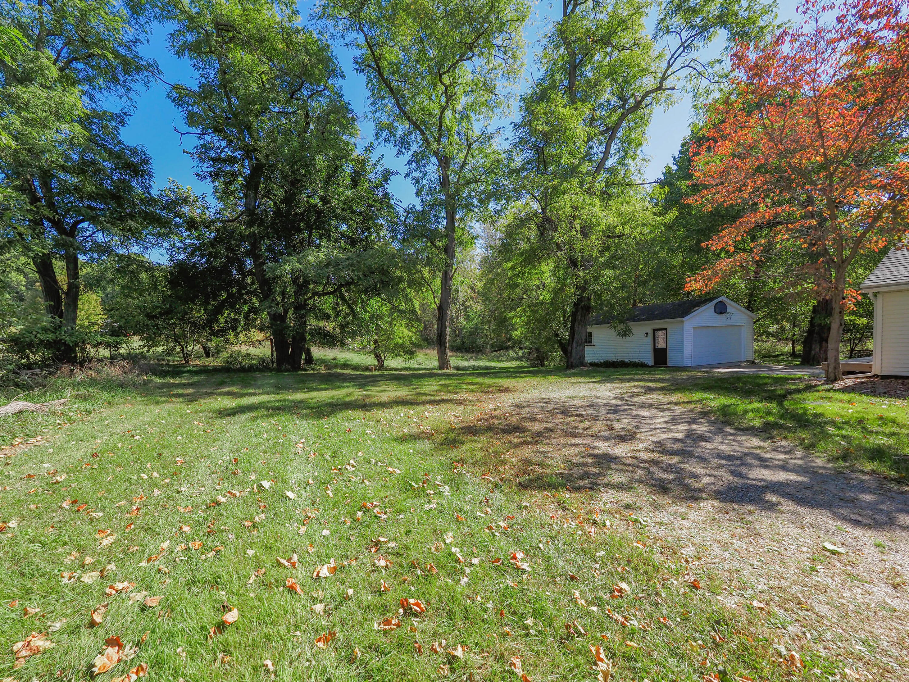 8750 N Riverview Drive