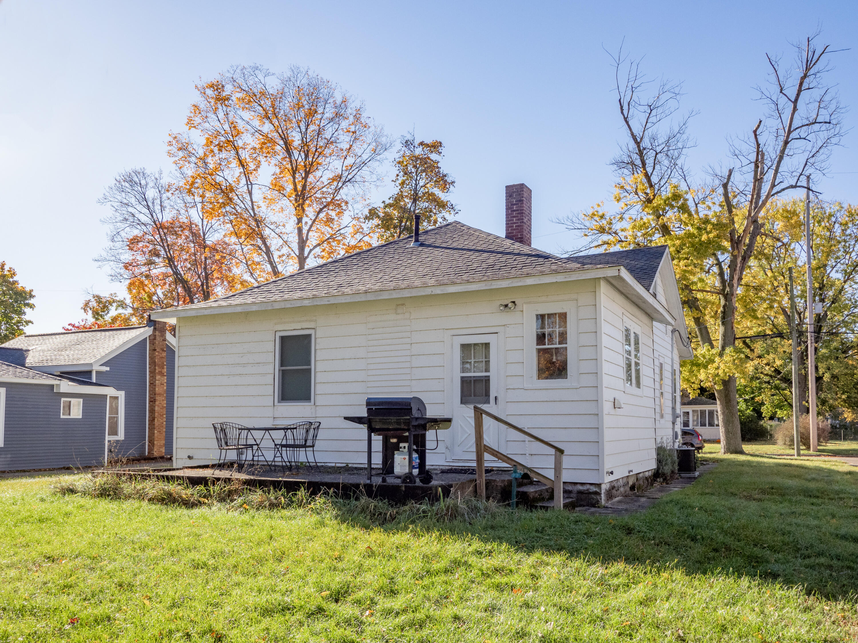 311 E Orleans Street