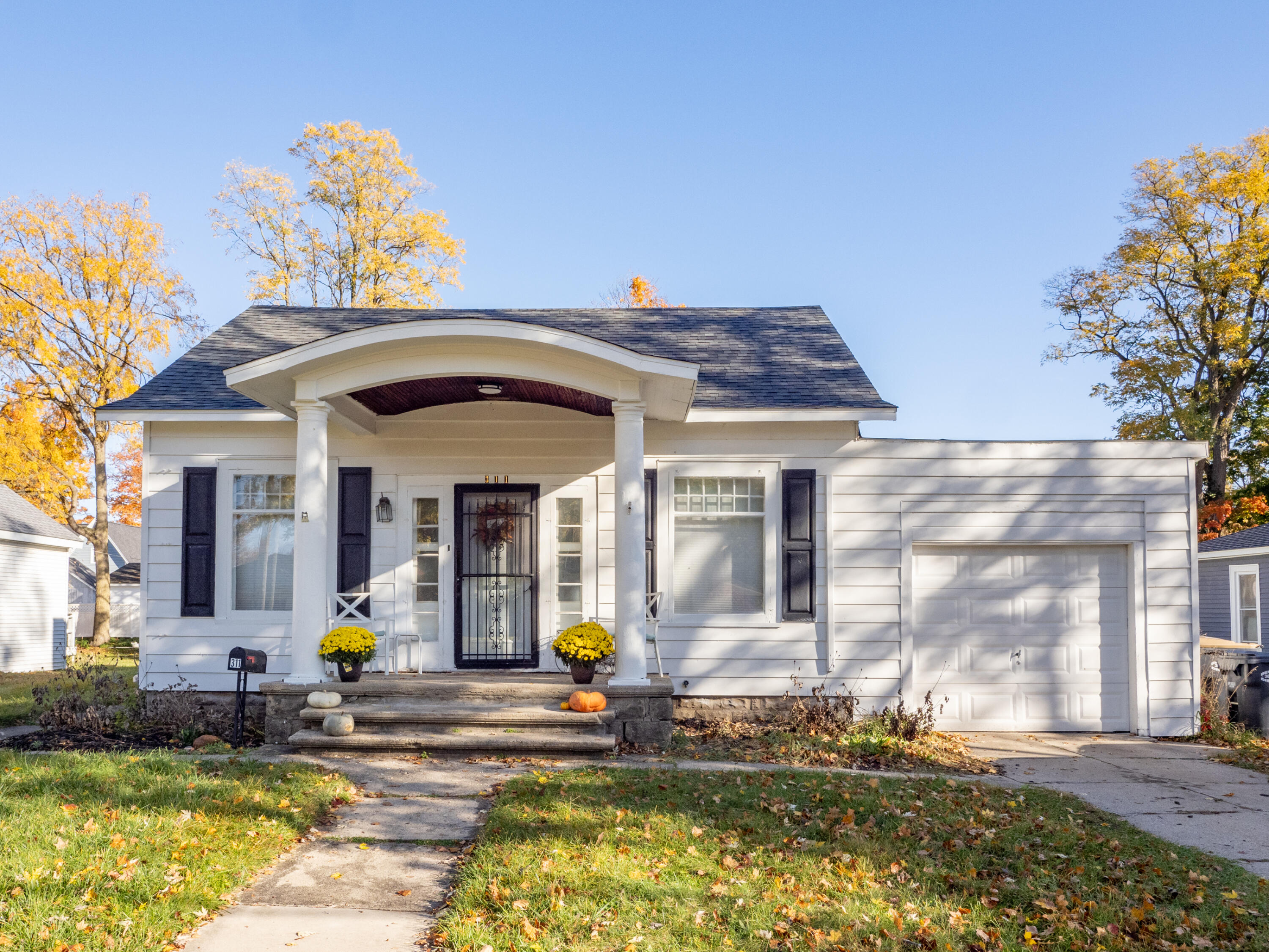 311 E Orleans Street