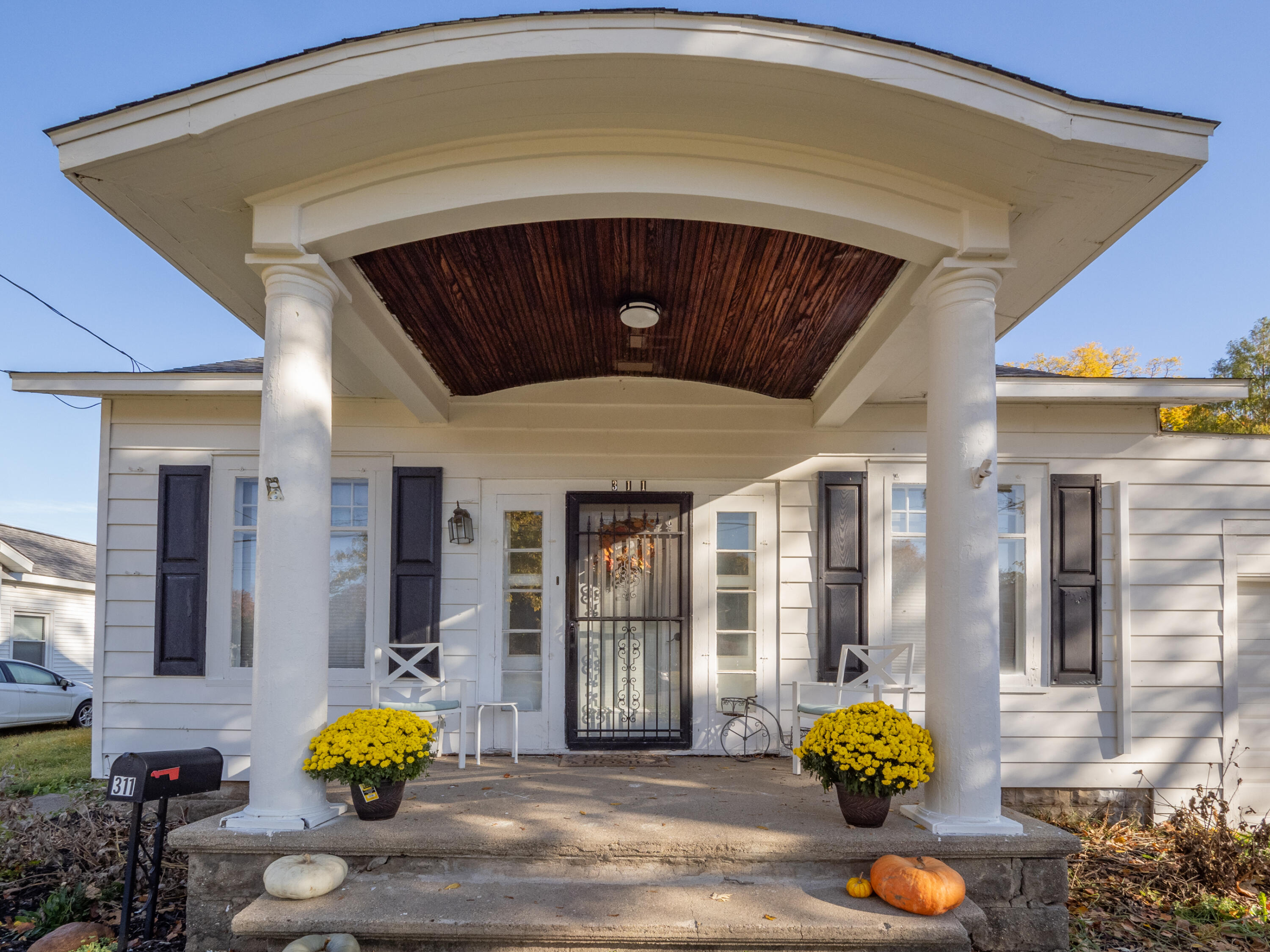 311 E Orleans Street