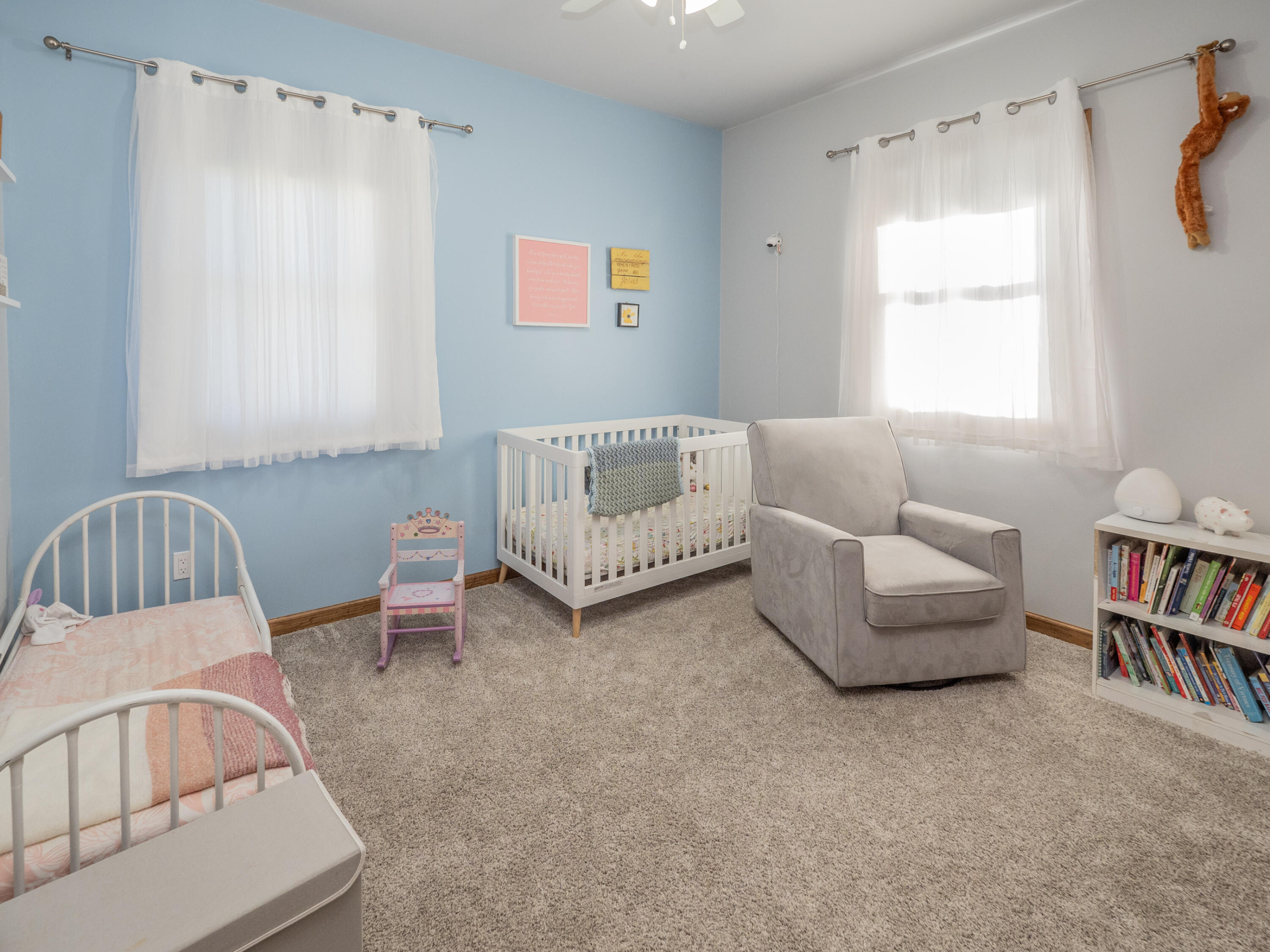 311 E Orleans Street