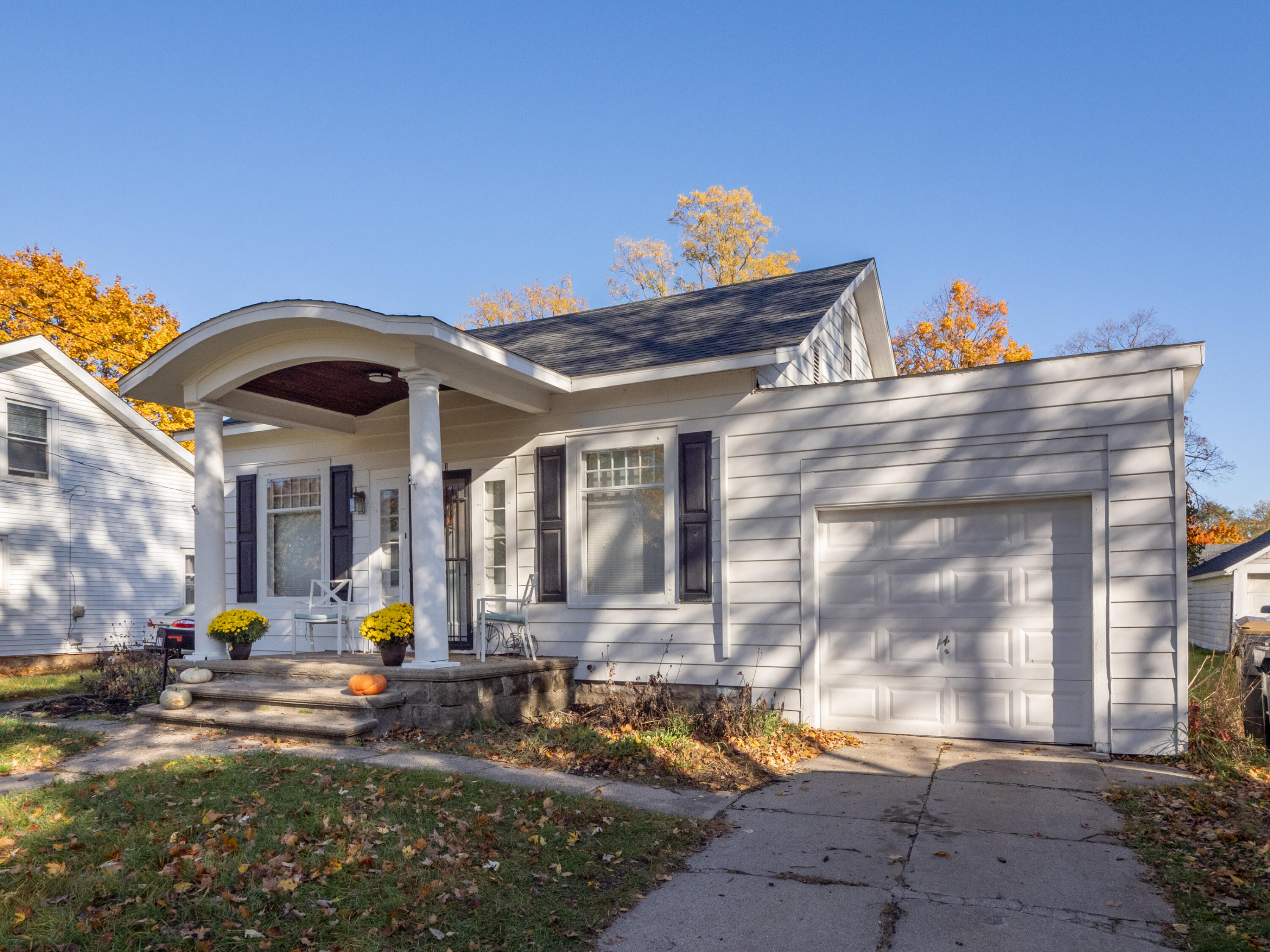 311 E Orleans Street