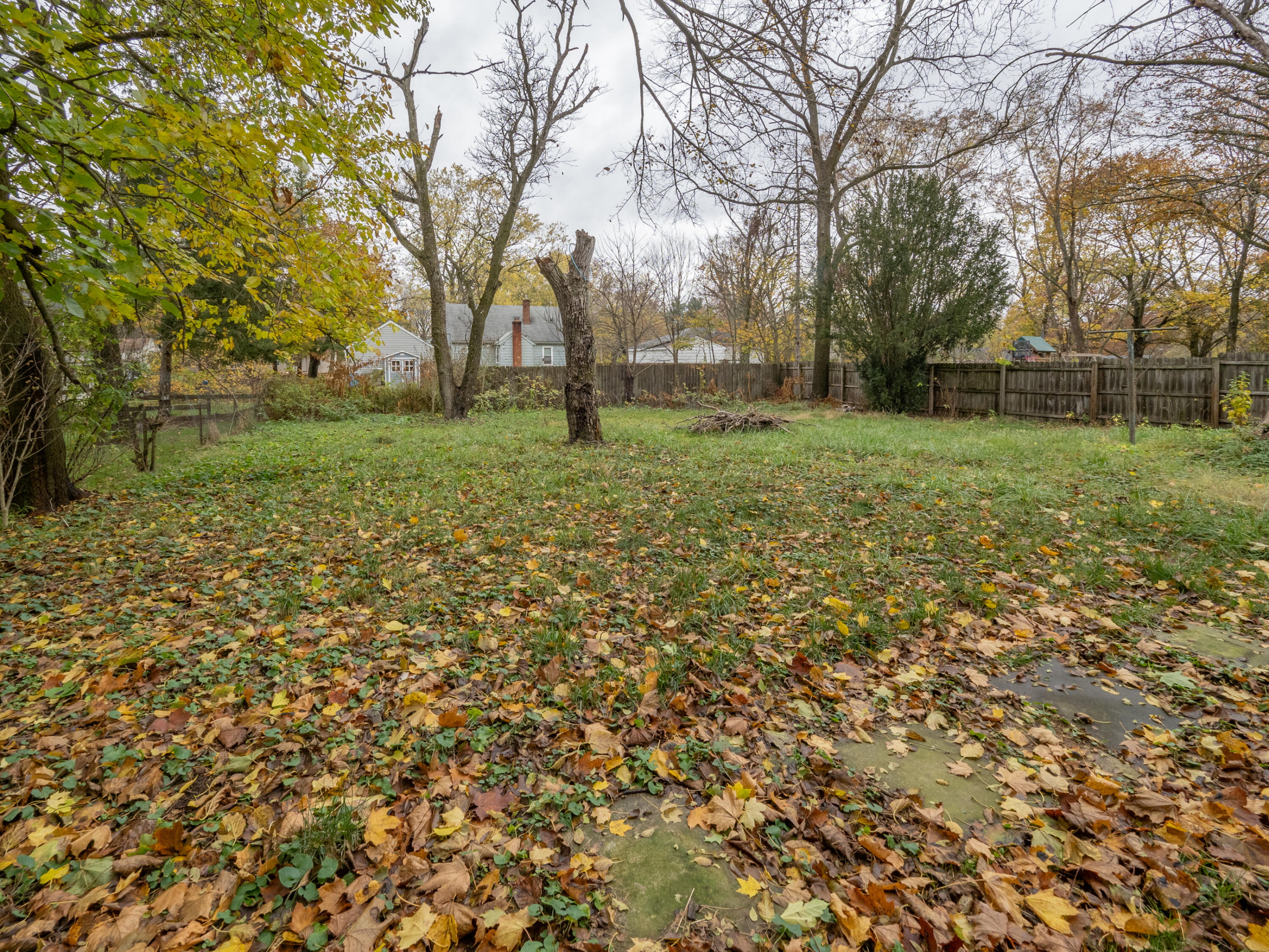 1707 Sunnyside Drive