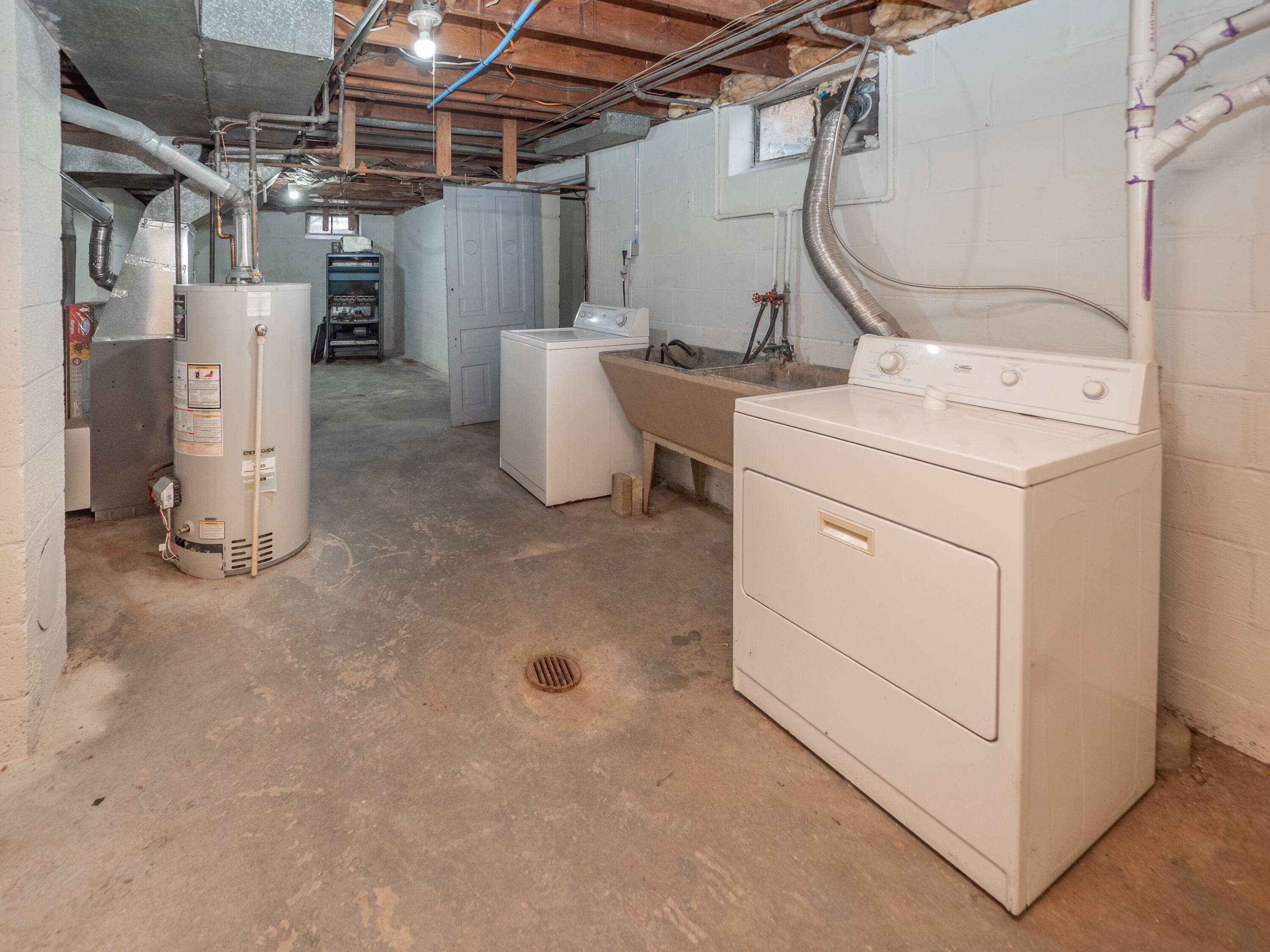 1707 Sunnyside Drive