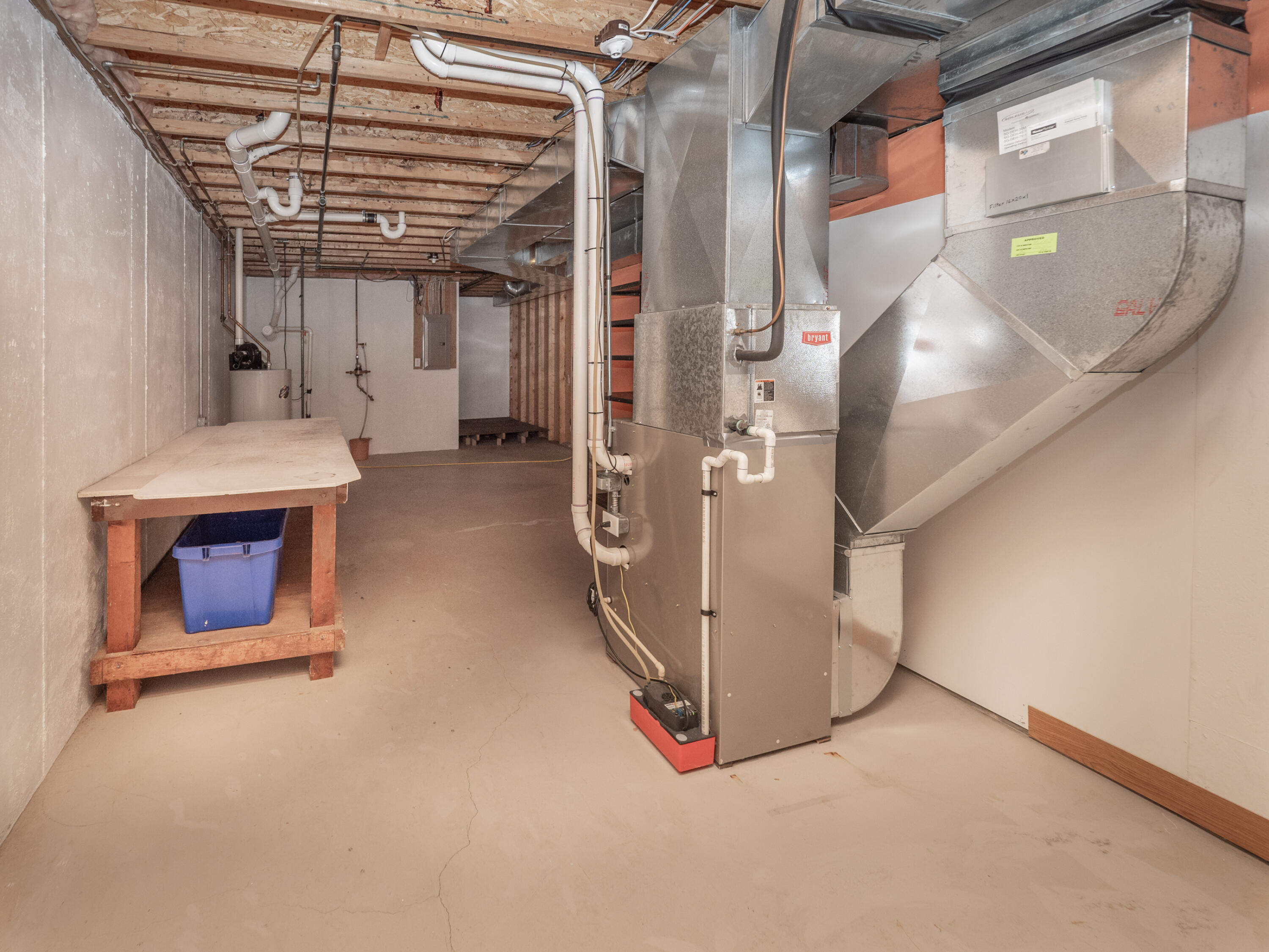 734 Bayberry Lane, 48