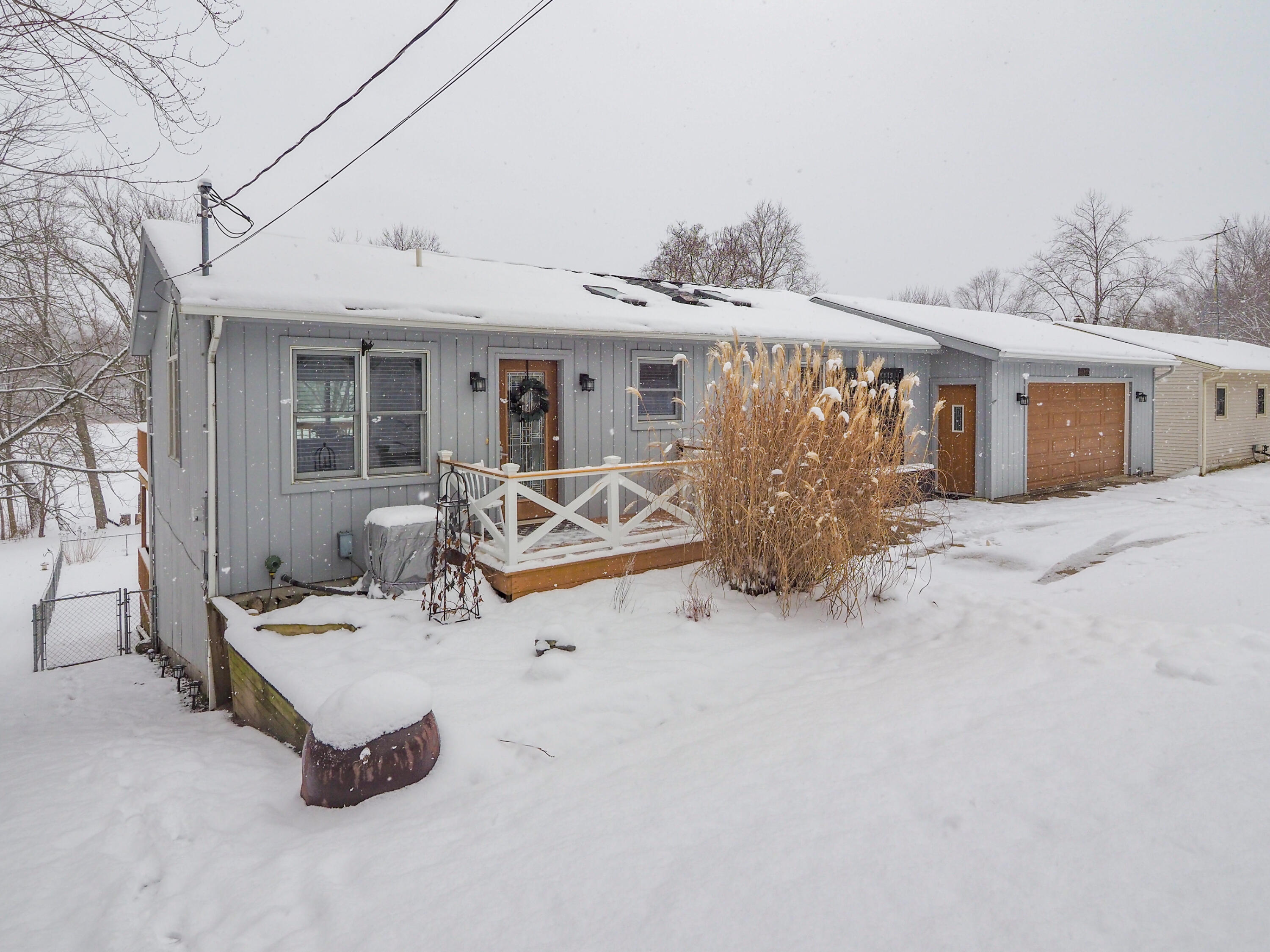 41323 Waukeenah Drive