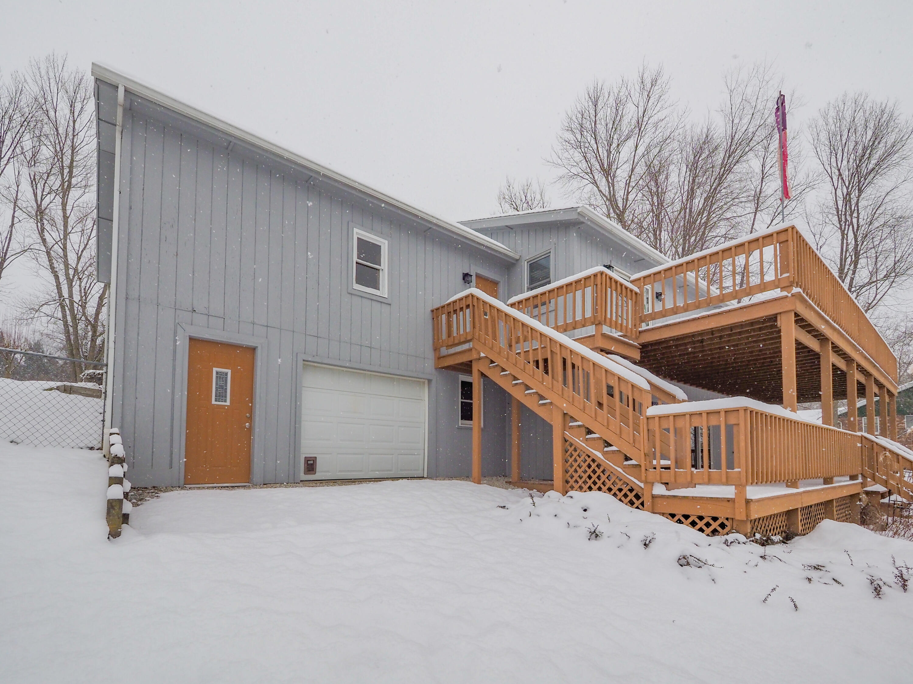 41323 Waukeenah Drive