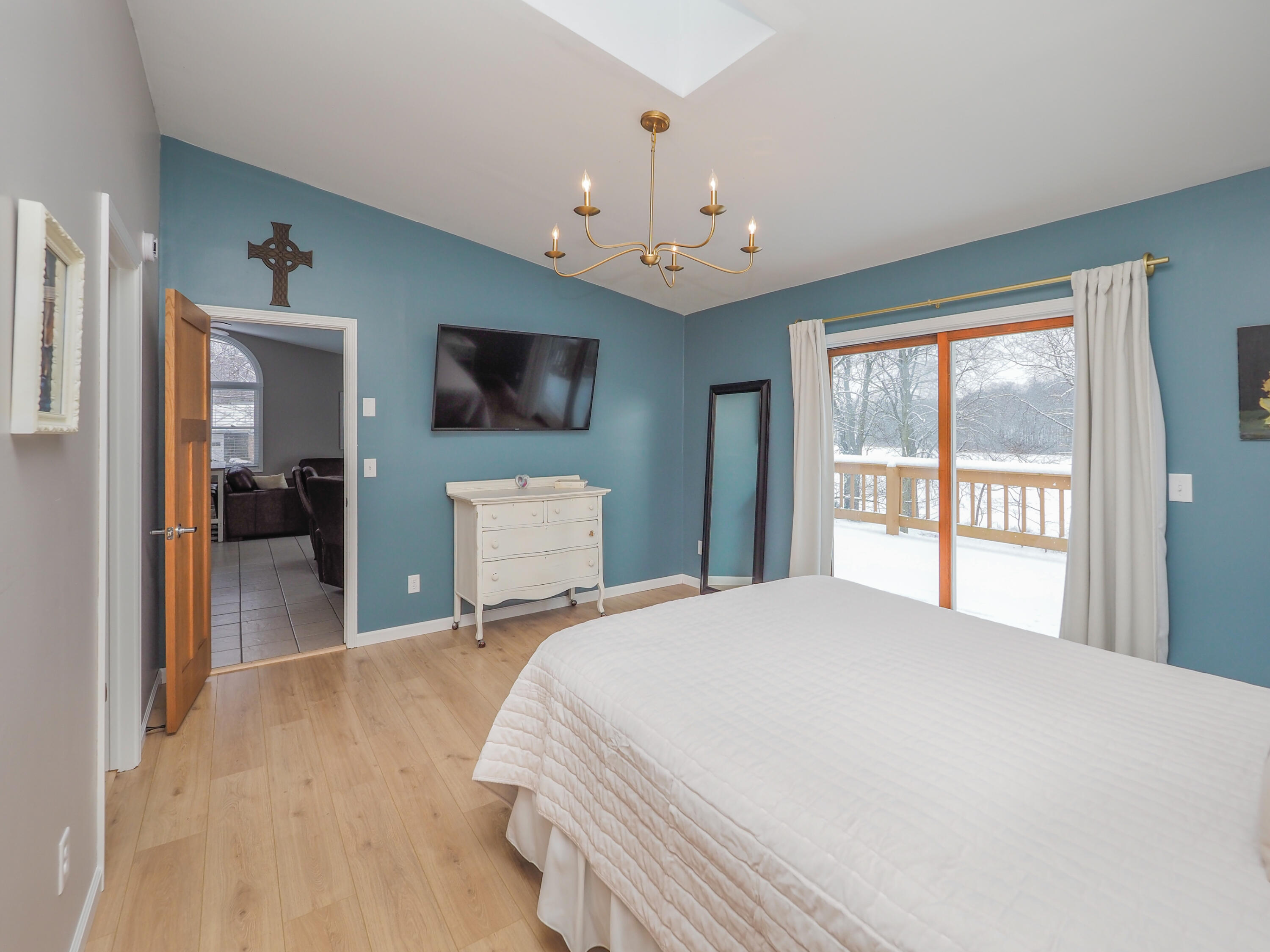 41323 Waukeenah Drive