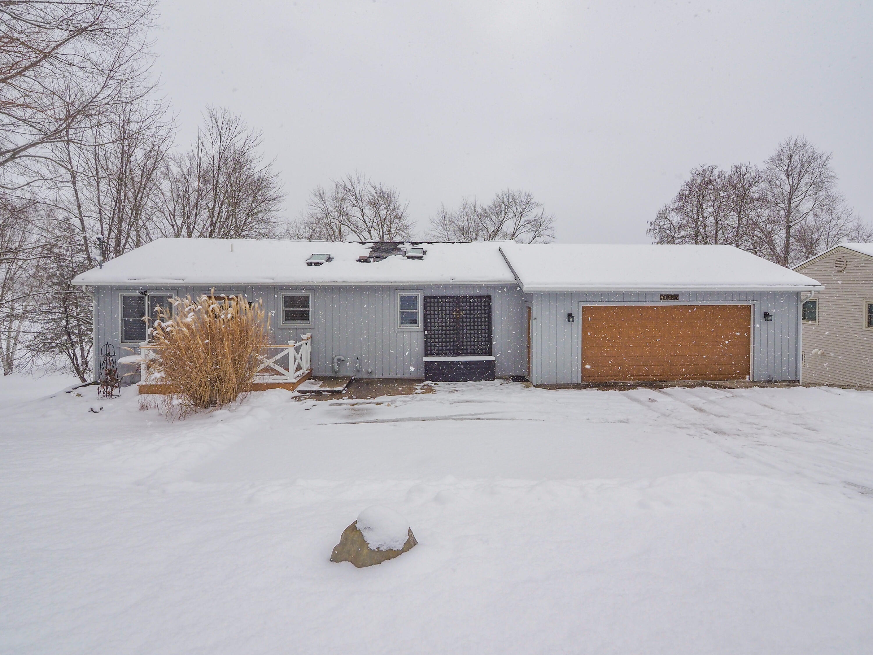 41323 Waukeenah Drive