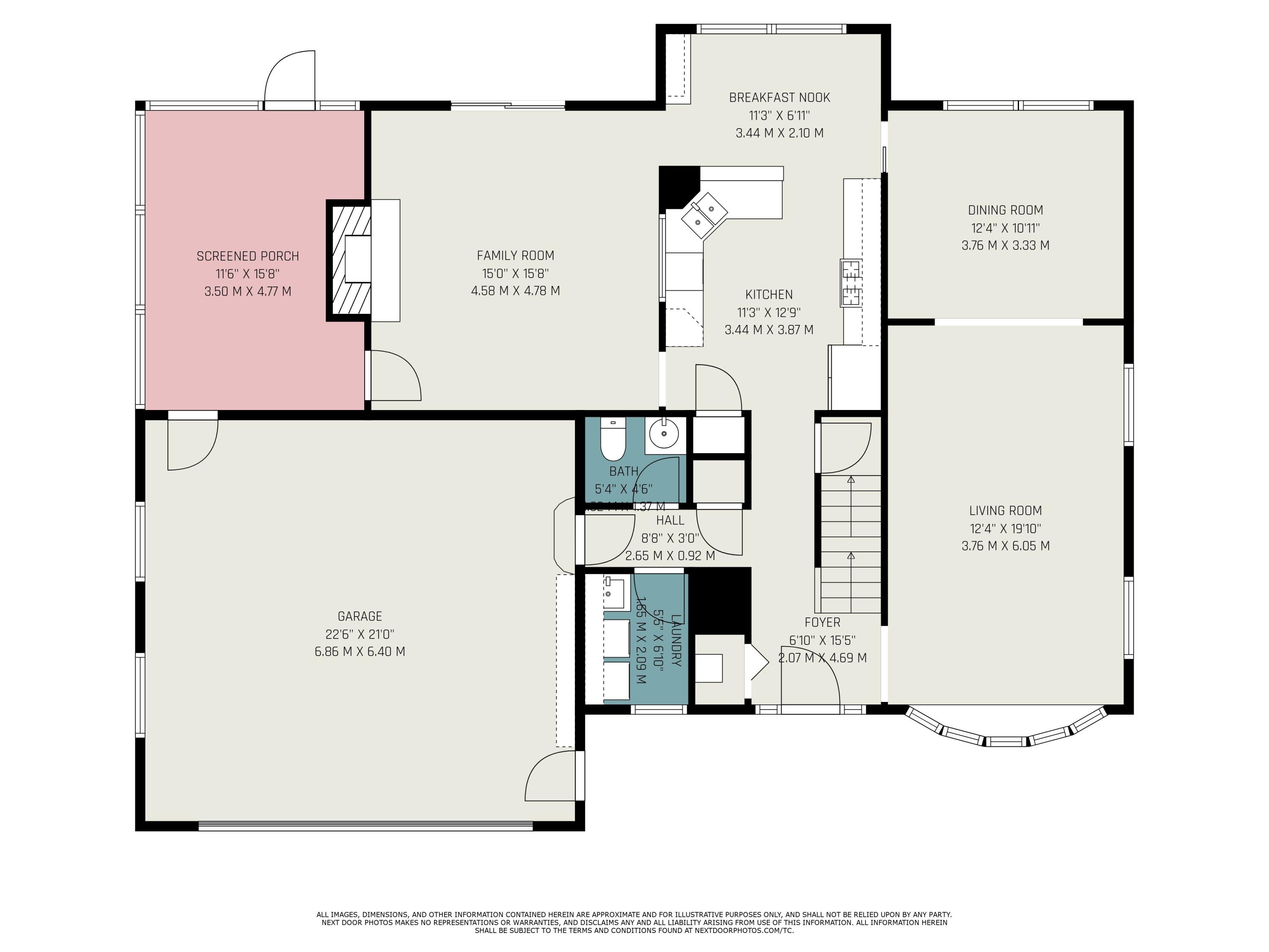 7607 Arborcrest Street