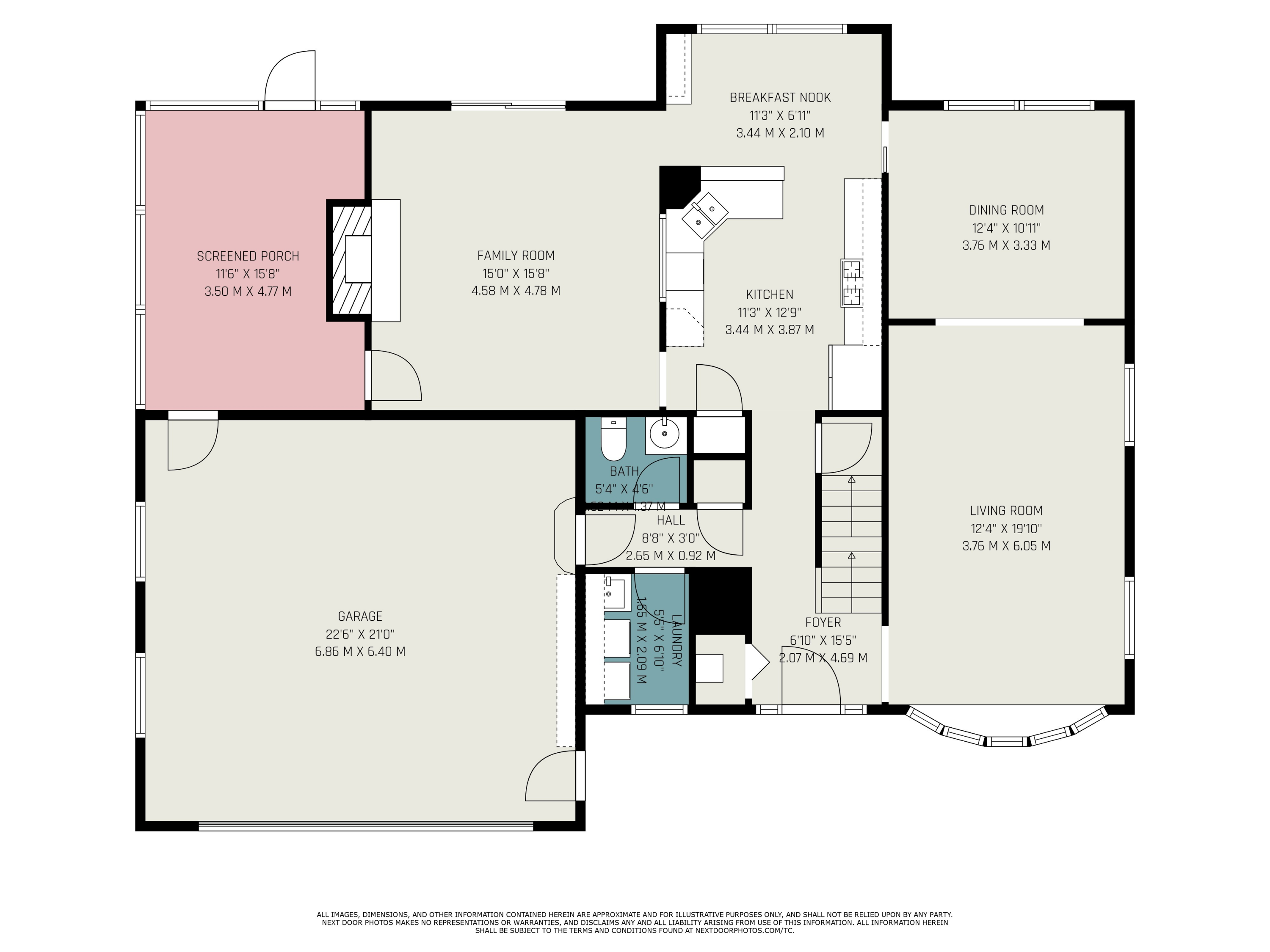 7607 Arborcrest Street