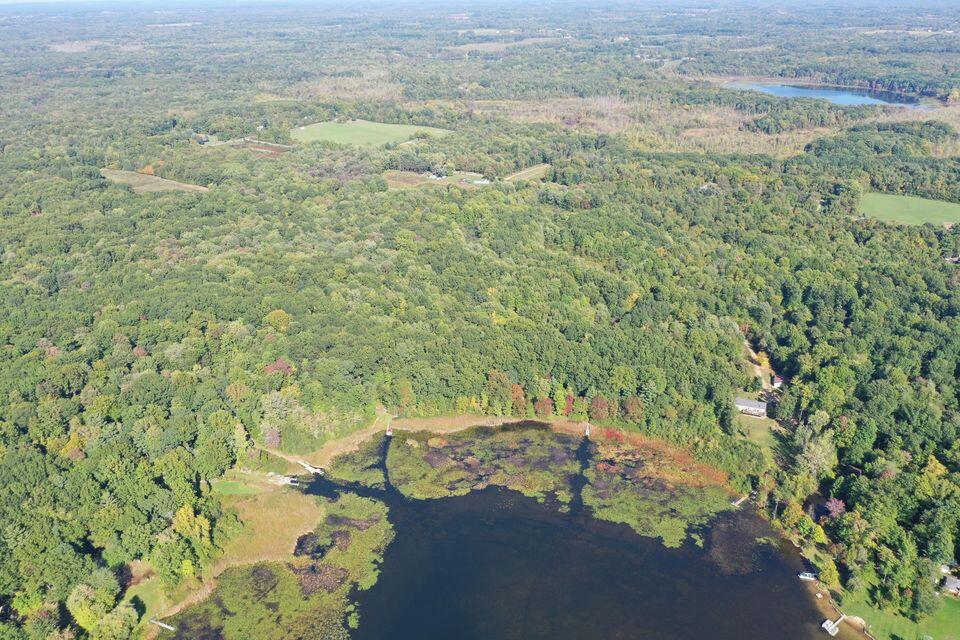 50th Vacant Lake Land 1 Street