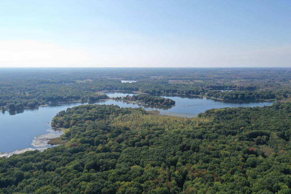 50th Vacant Lake Land 1 Street
