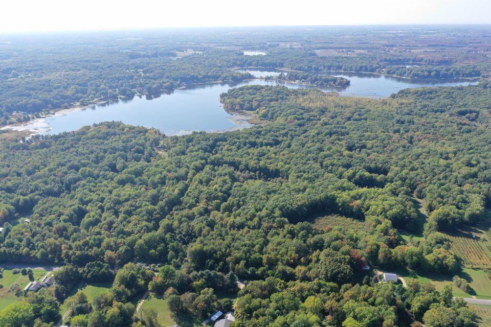 50th Vacant Lake Land 1 Street