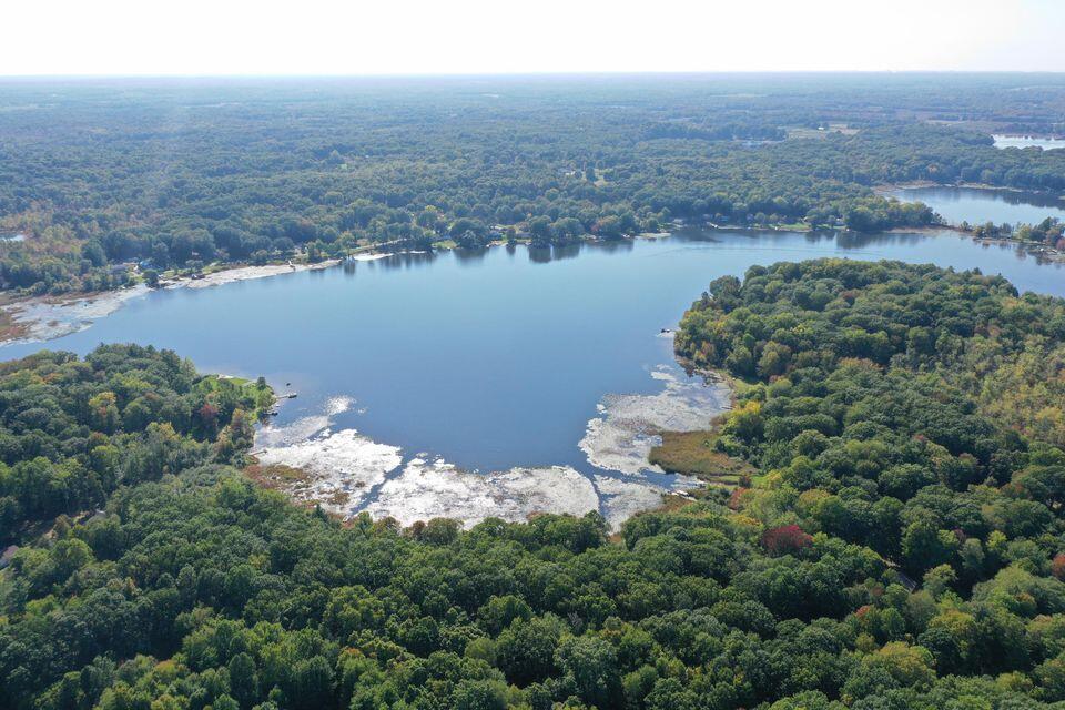 50th Vacant Lake Land 1 Street