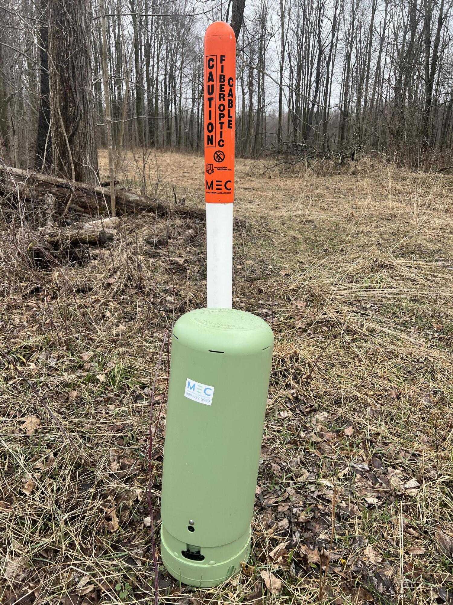 14th Street VL 19.81 Acres