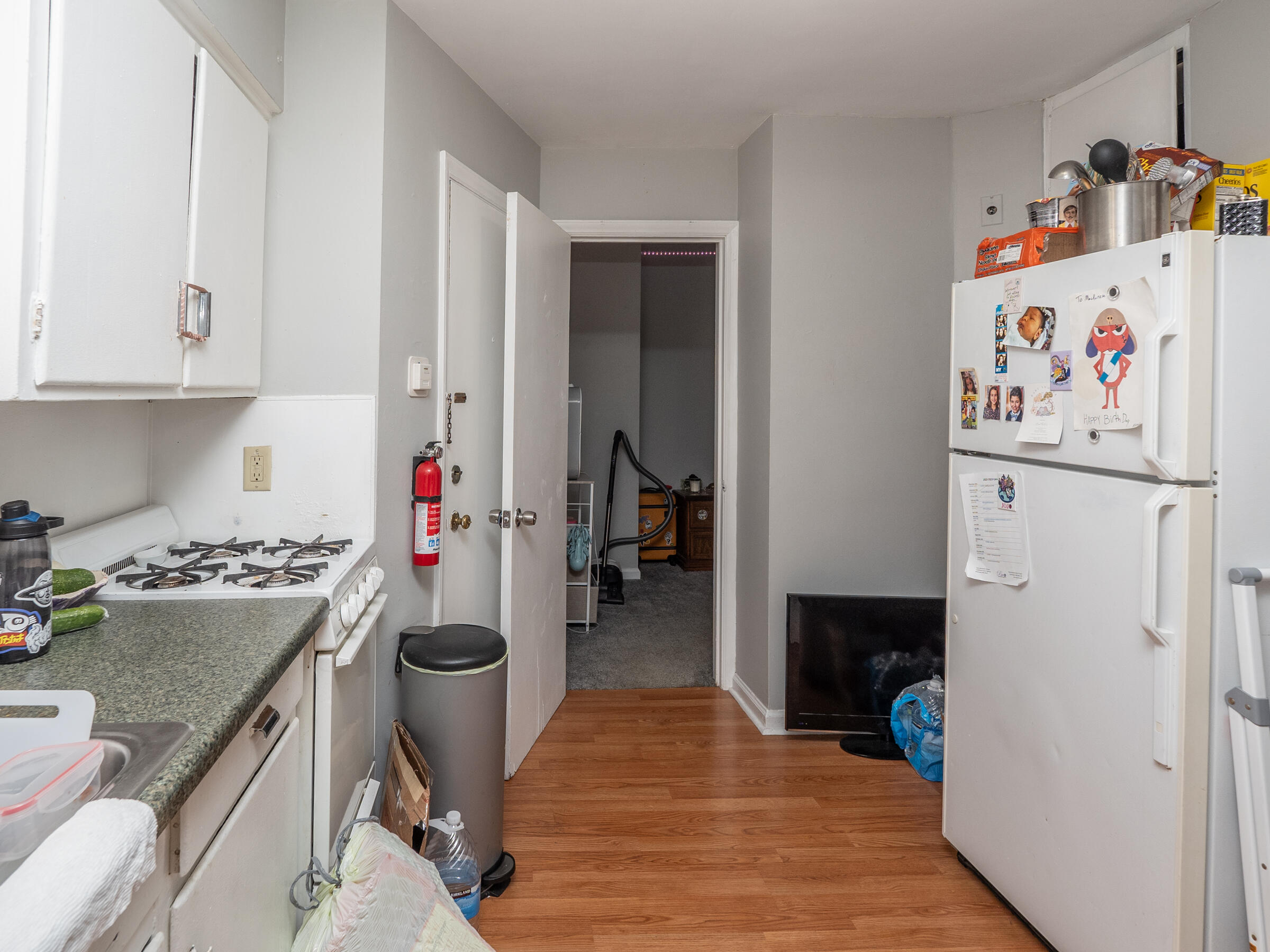 613-615 Davis Street