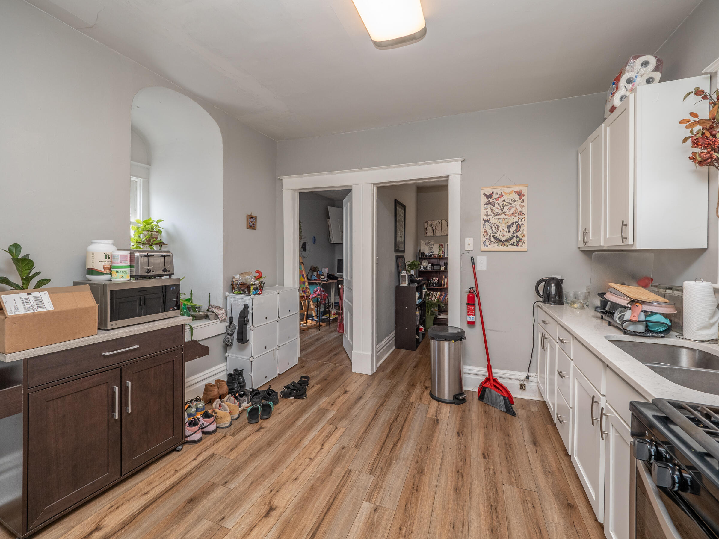 613-615 Davis Street