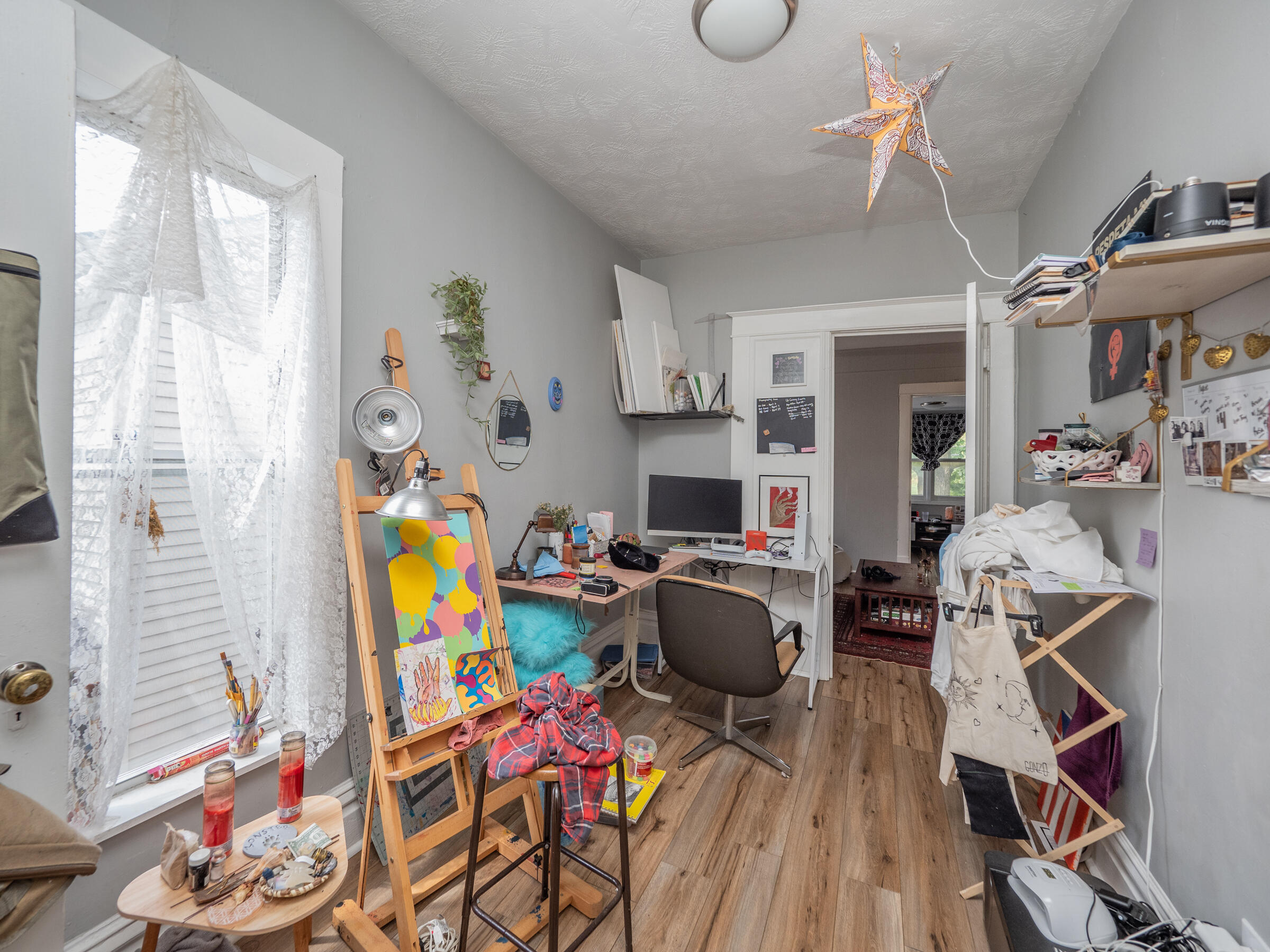 613-615 Davis Street