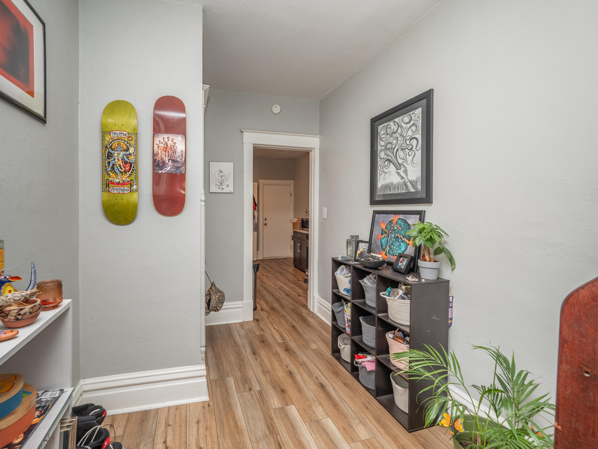 613-615 Davis Street