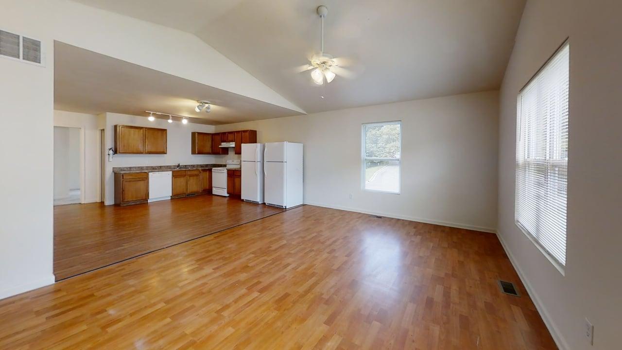 1327-1329 Fraternity Village Drive