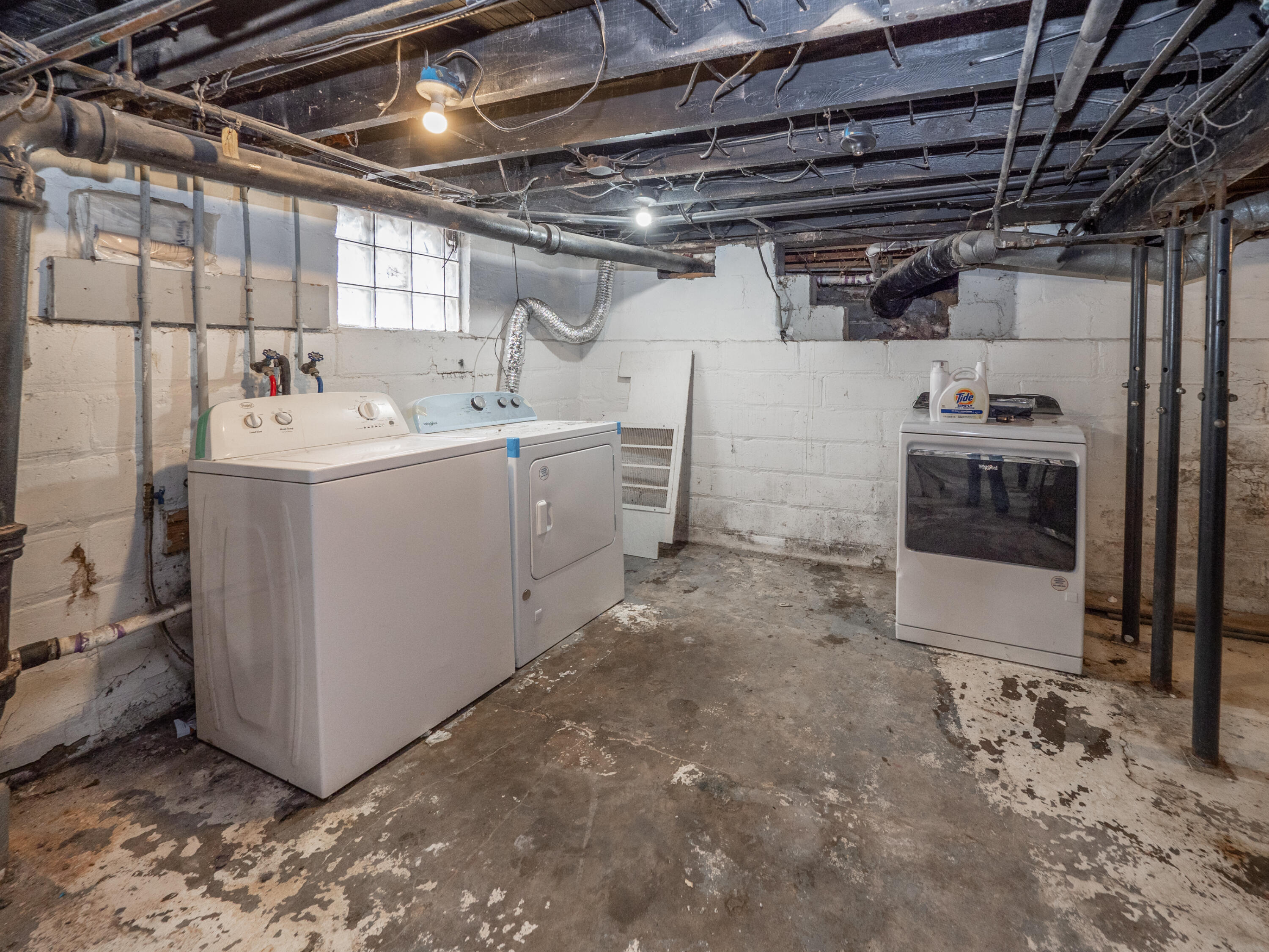 734 McCourtie Street