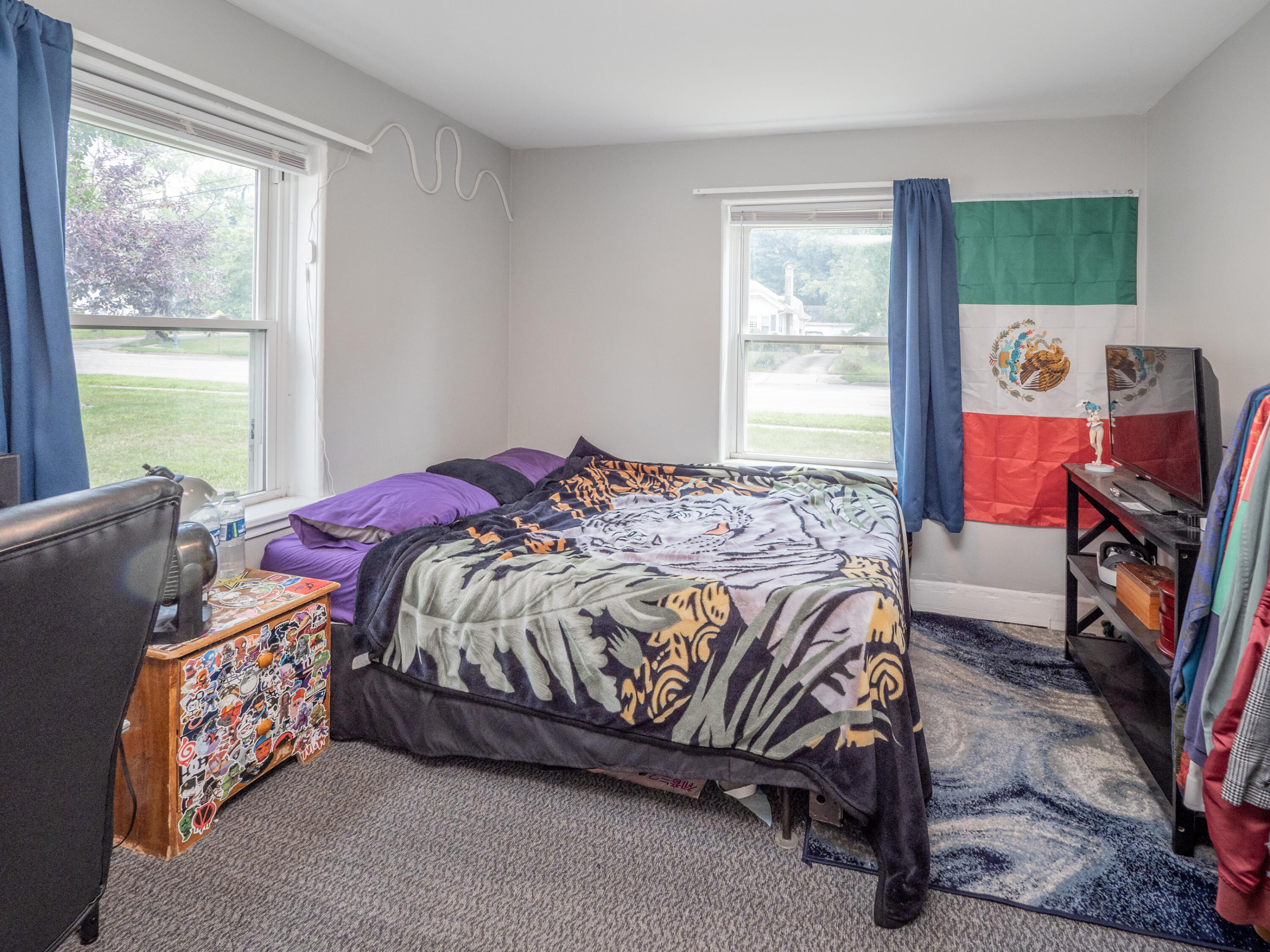 503 N Riverview Drive