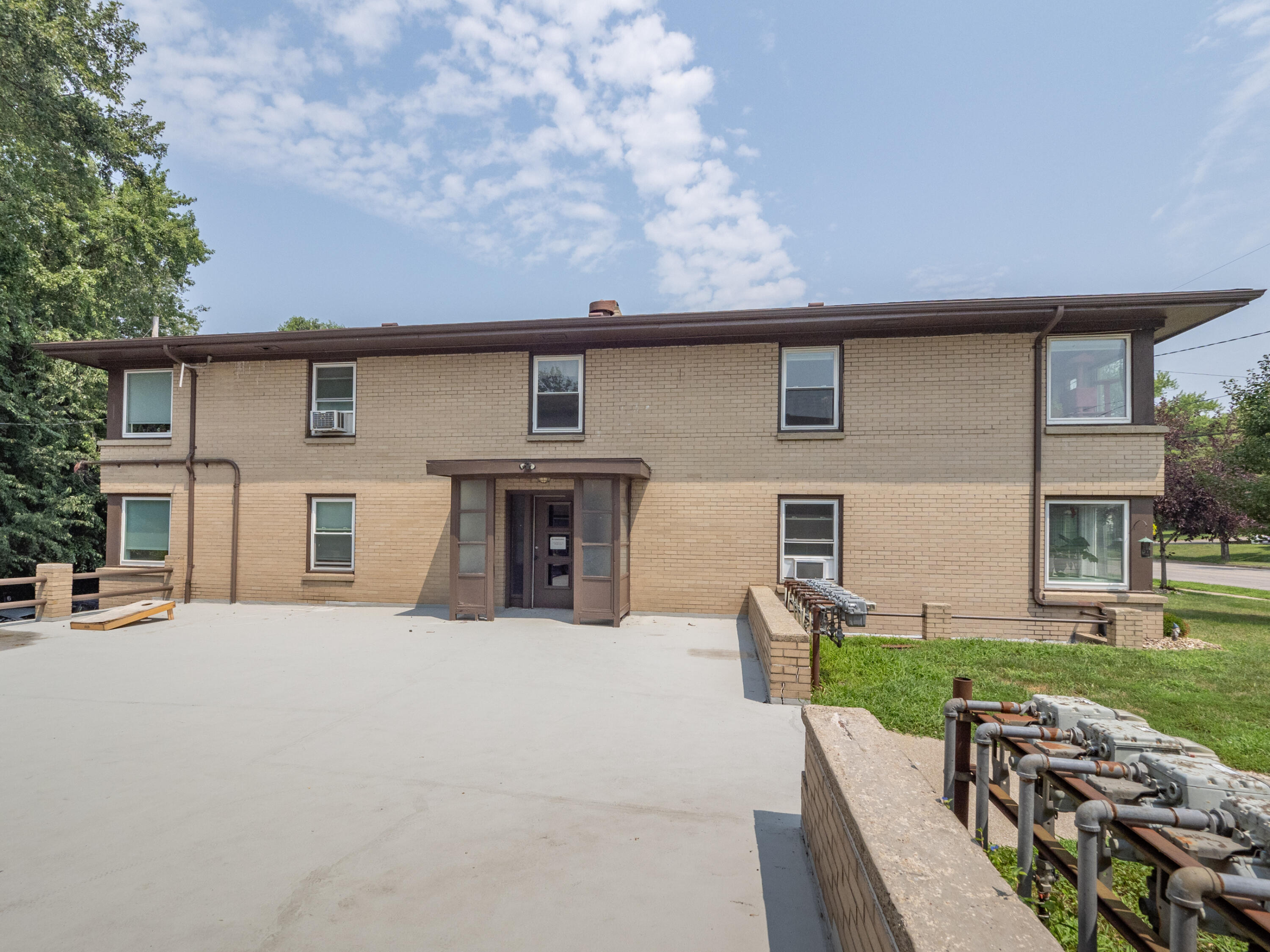 503 N Riverview Drive