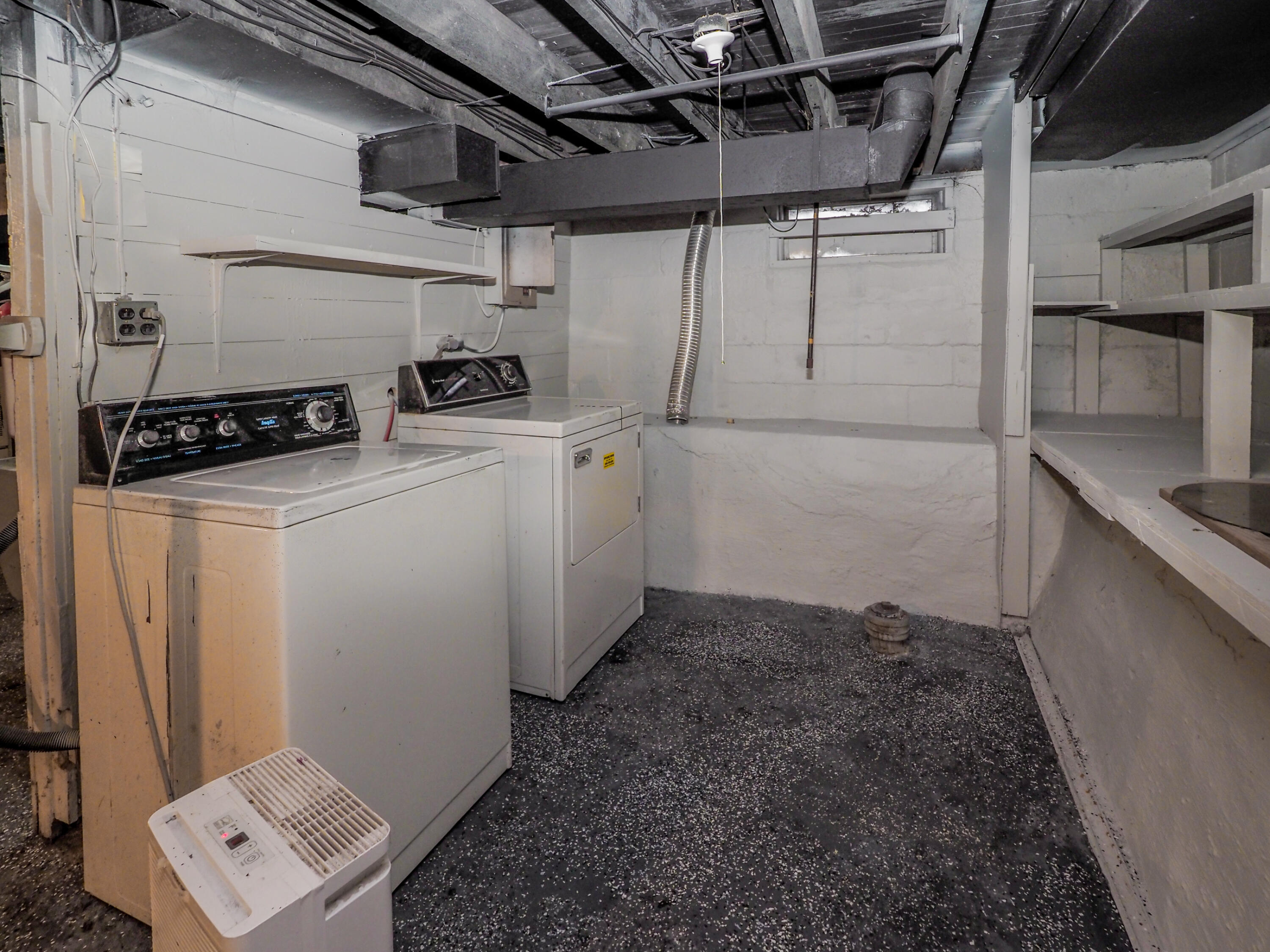 1722 Humphrey Street