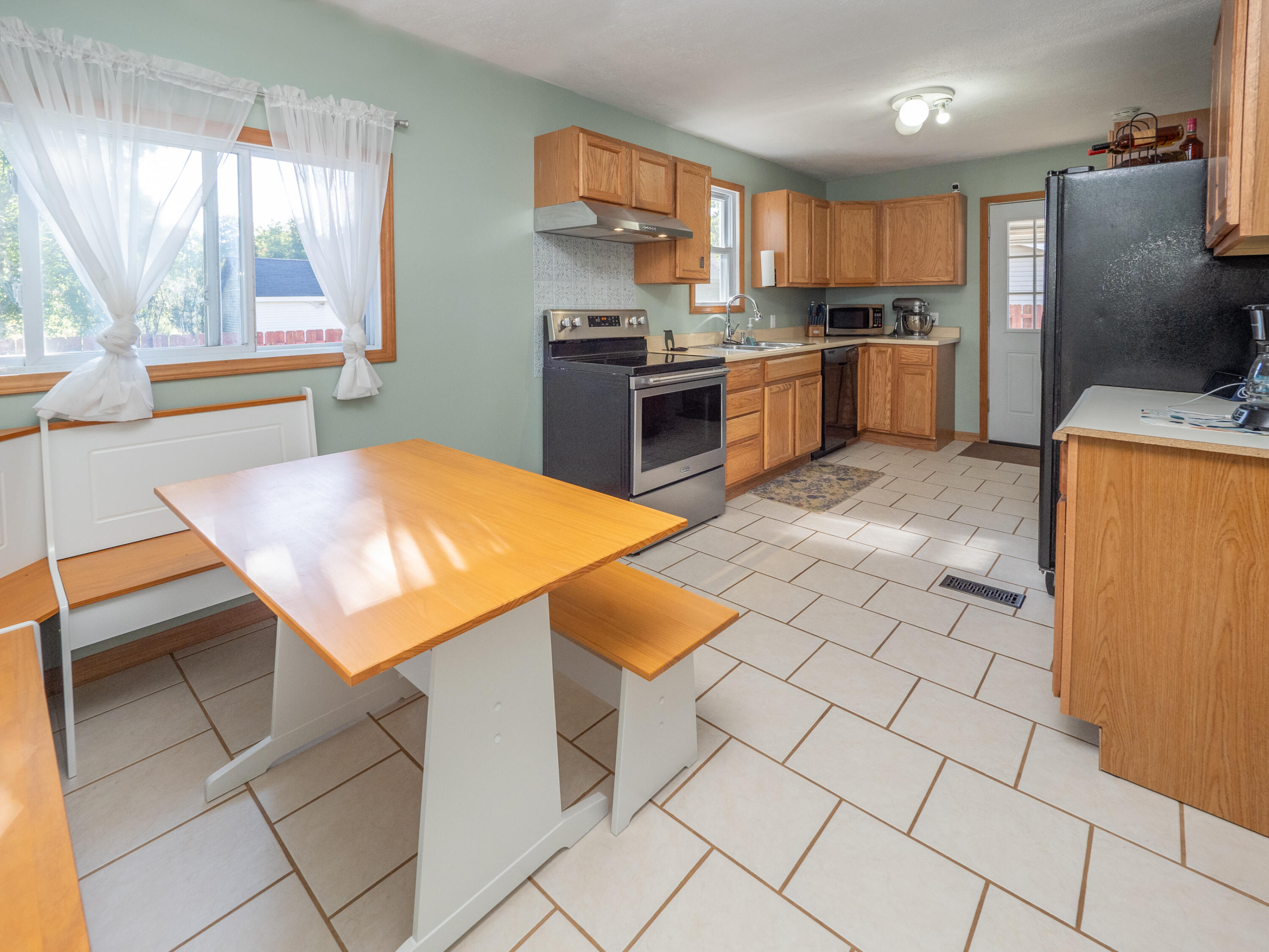 109 S Wilmott Street