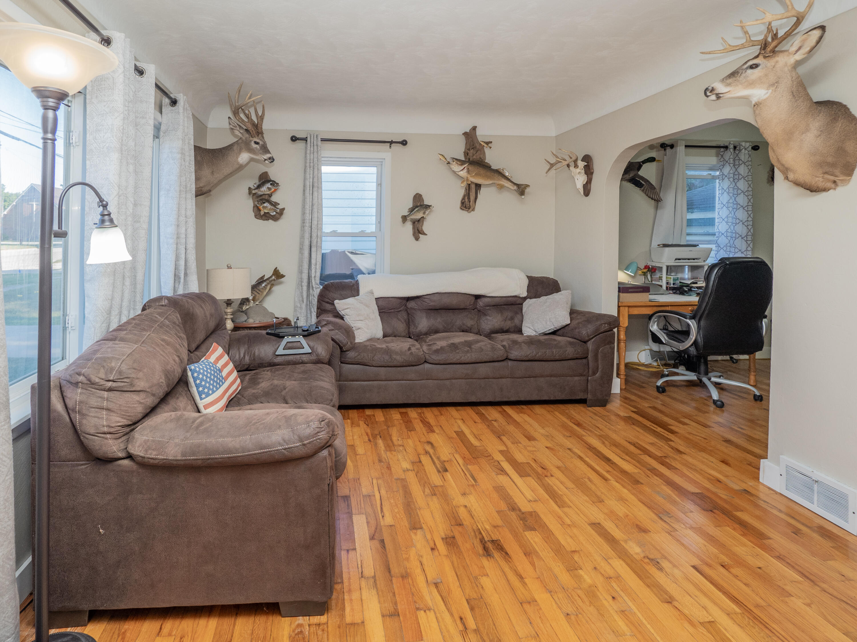 109 S Wilmott Street