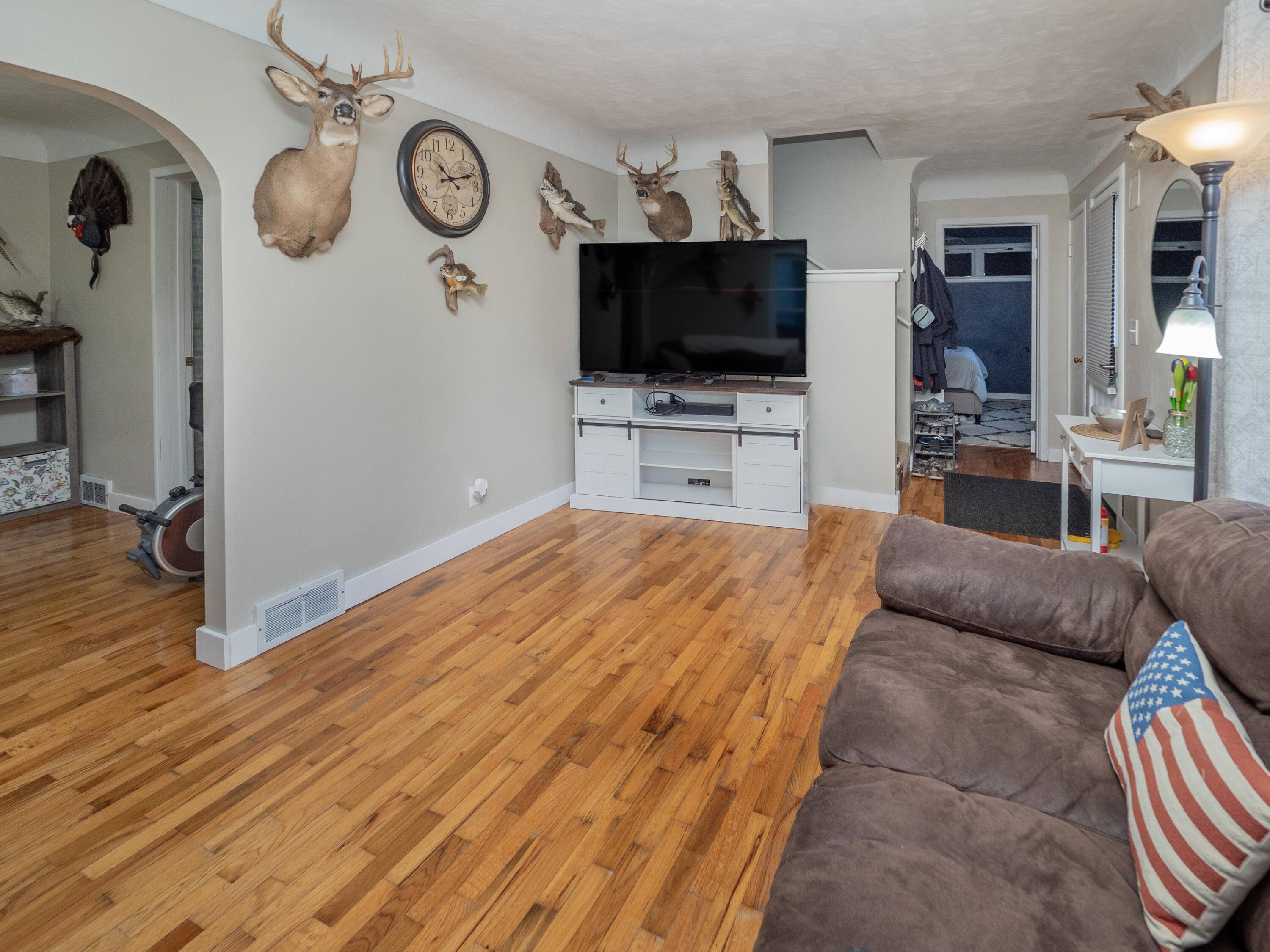 109 S Wilmott Street