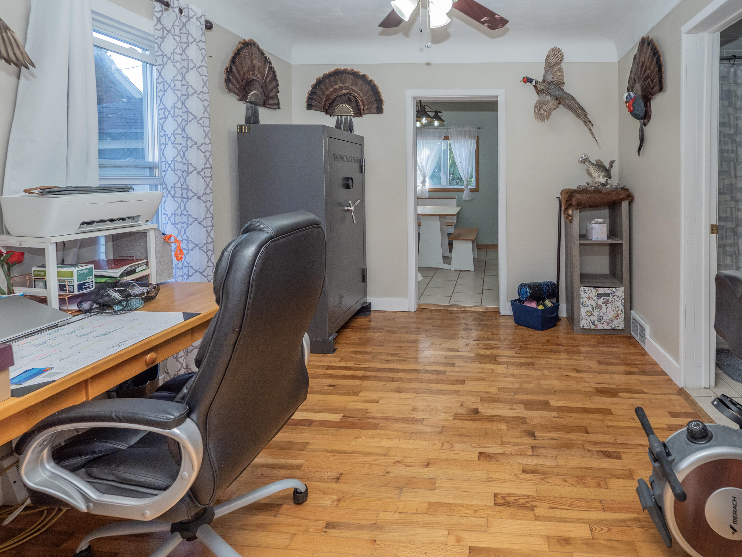 109 S Wilmott Street