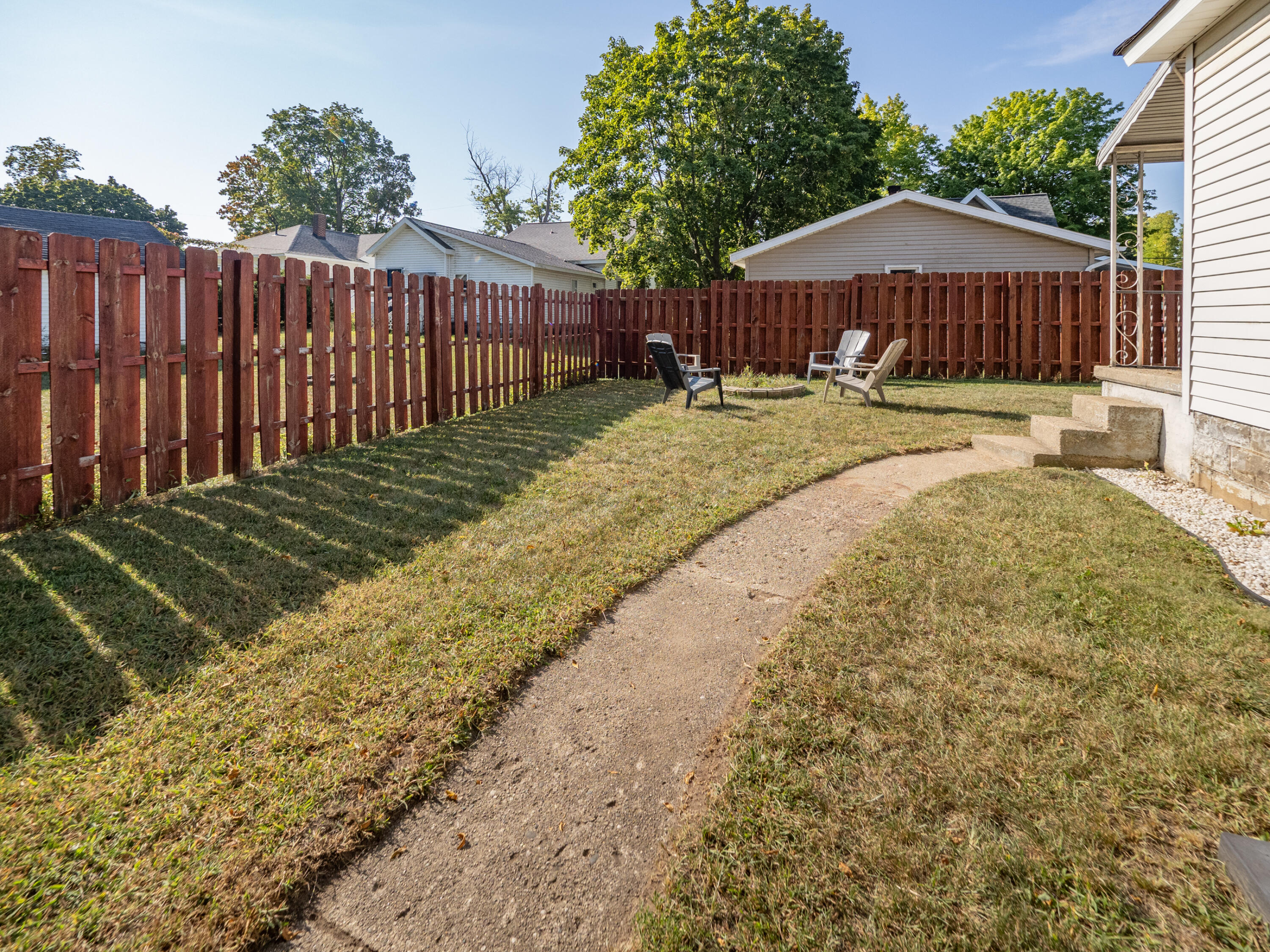 109 S Wilmott Street