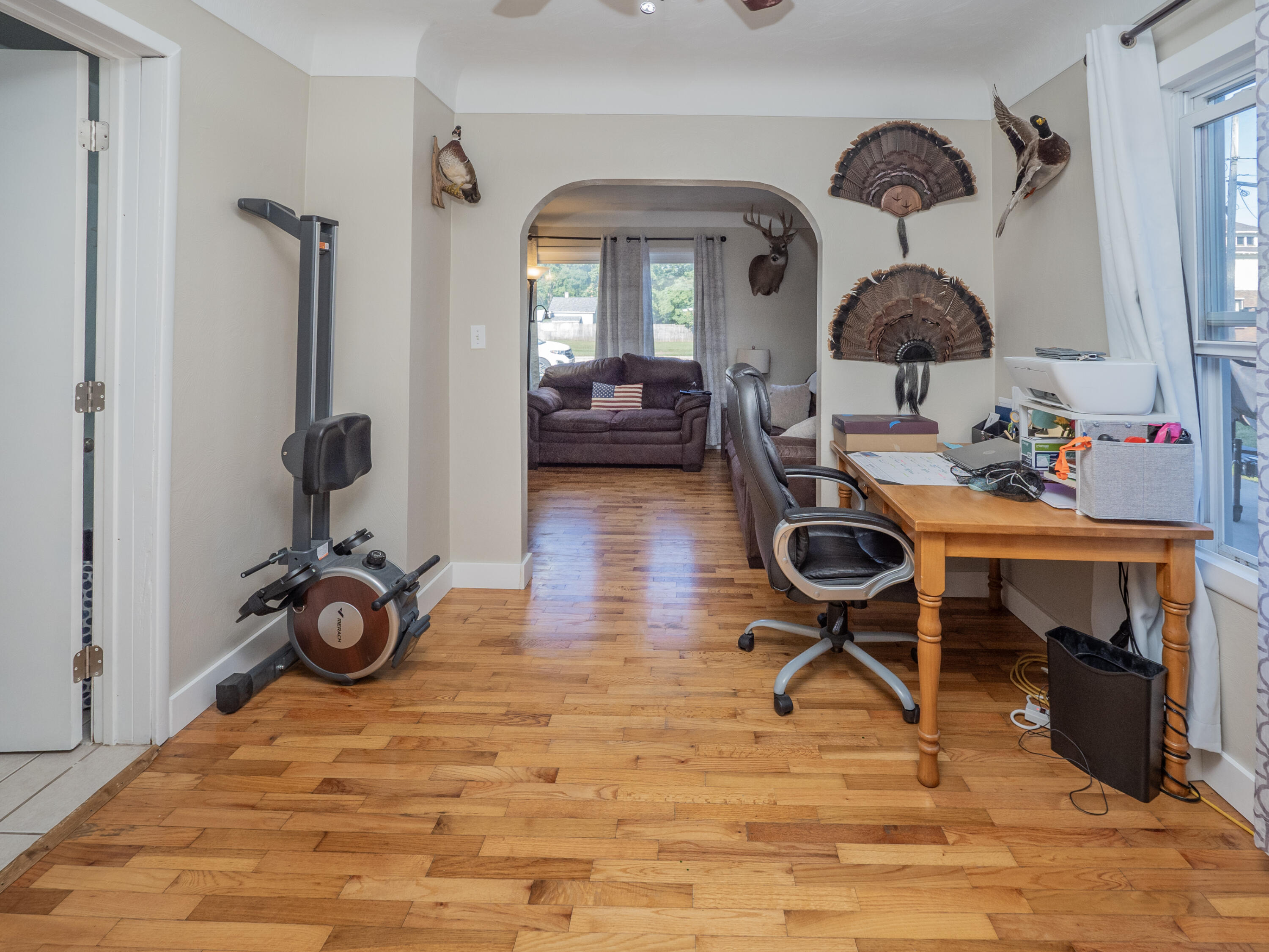 109 S Wilmott Street