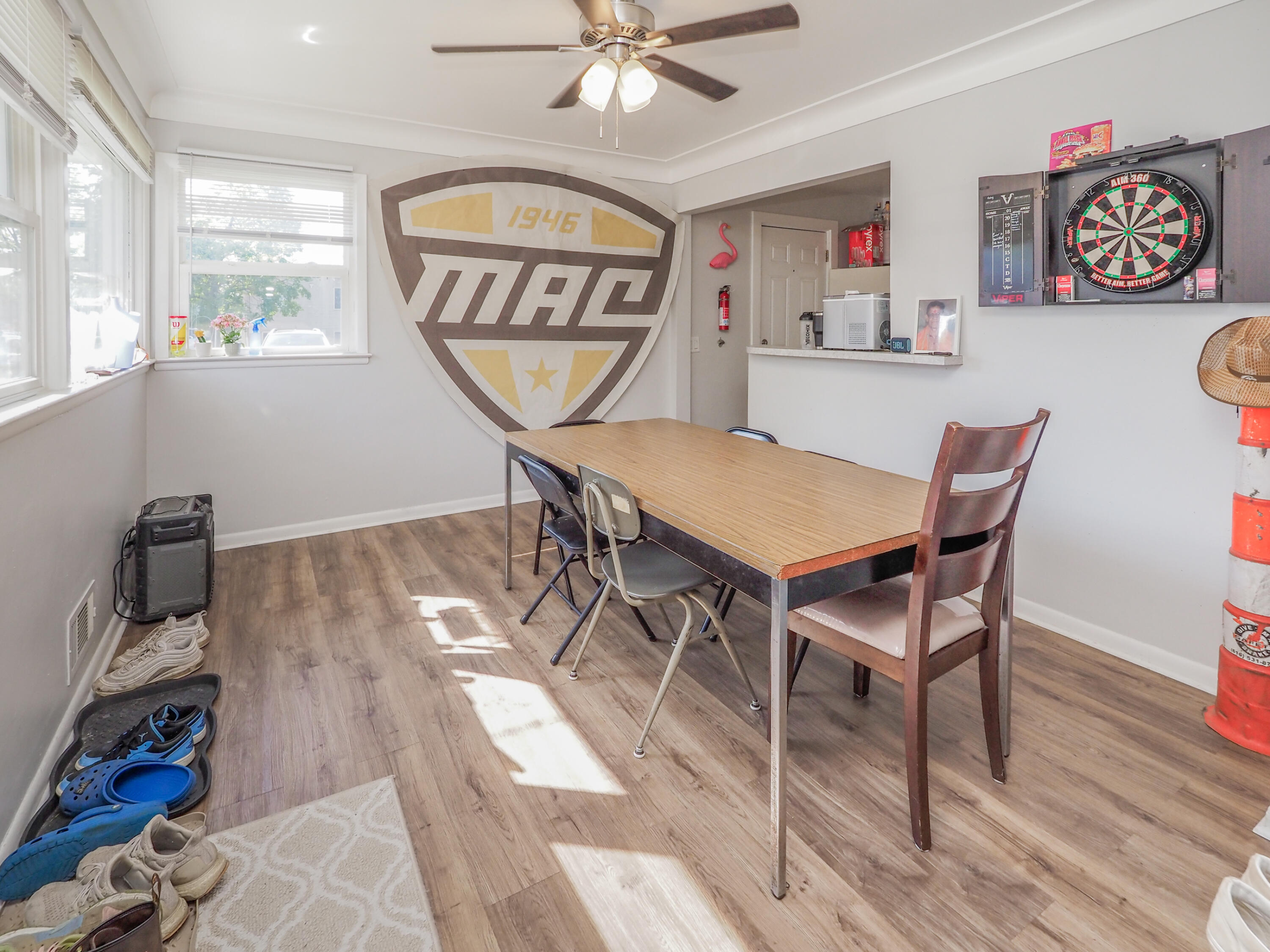 1128 California Avenue