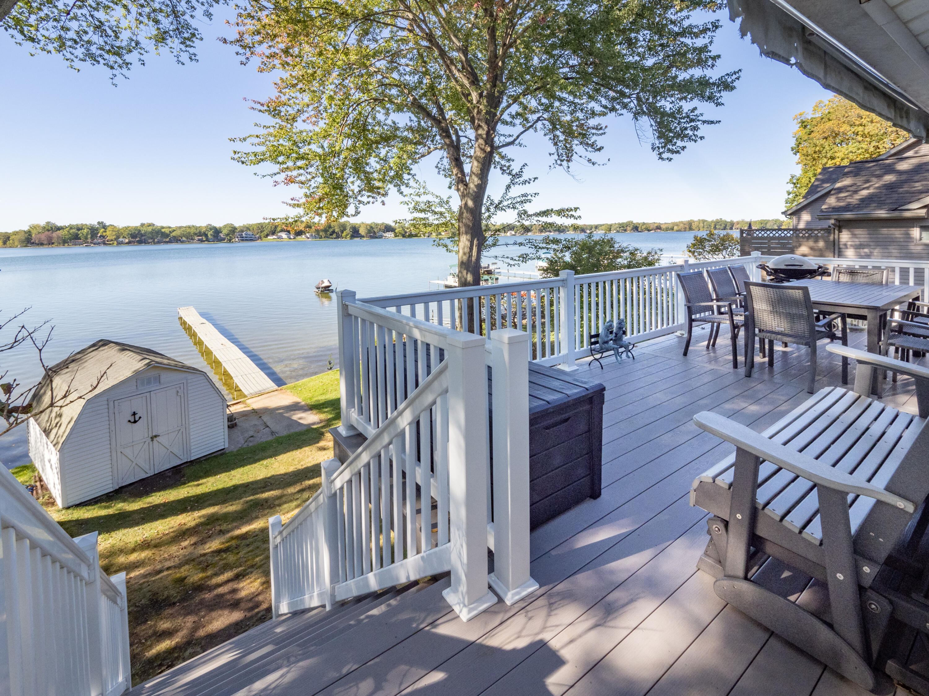 55572 N Fisher Lake Road