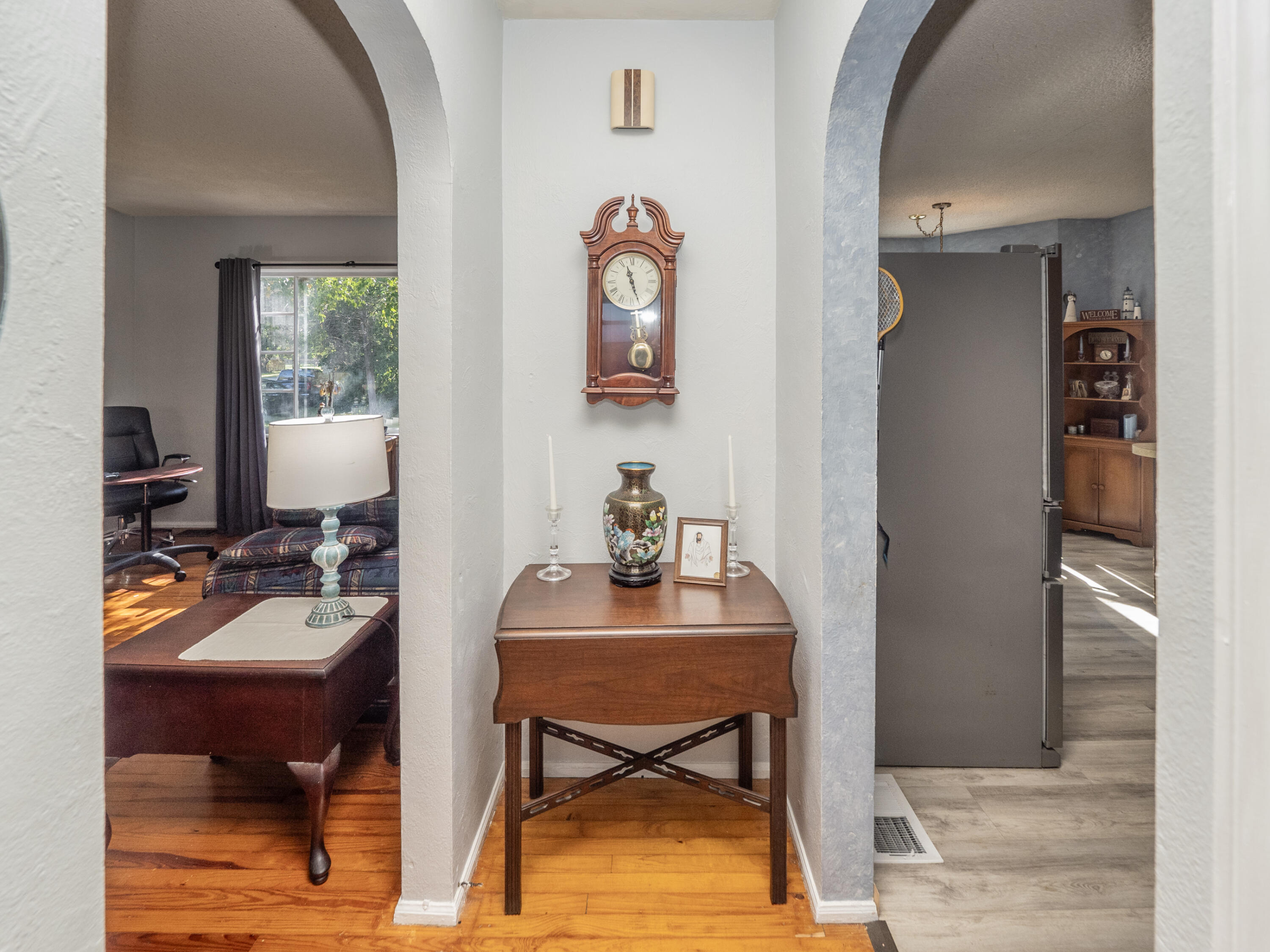 55572 N Fisher Lake Road