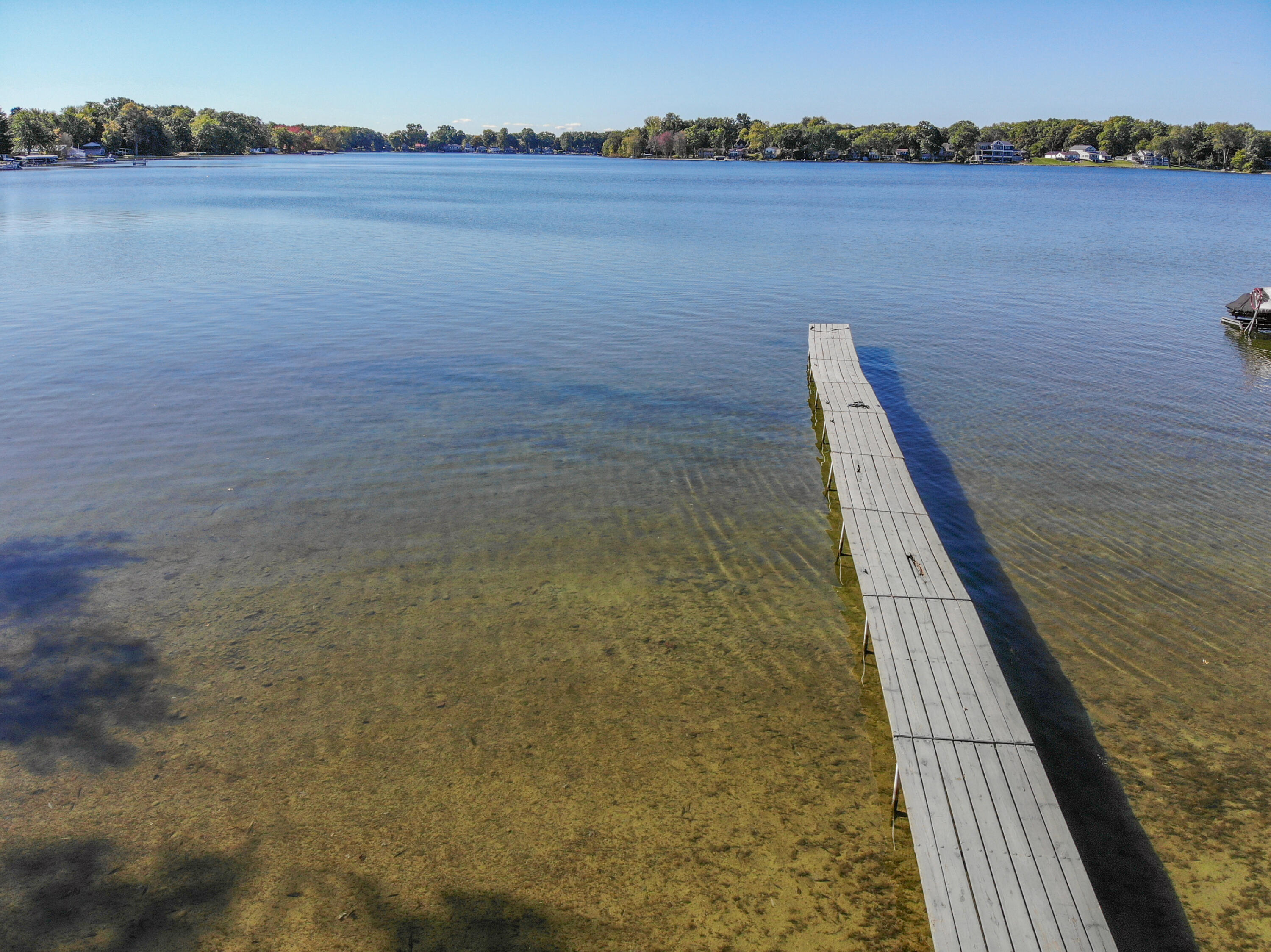 55572 N Fisher Lake Road