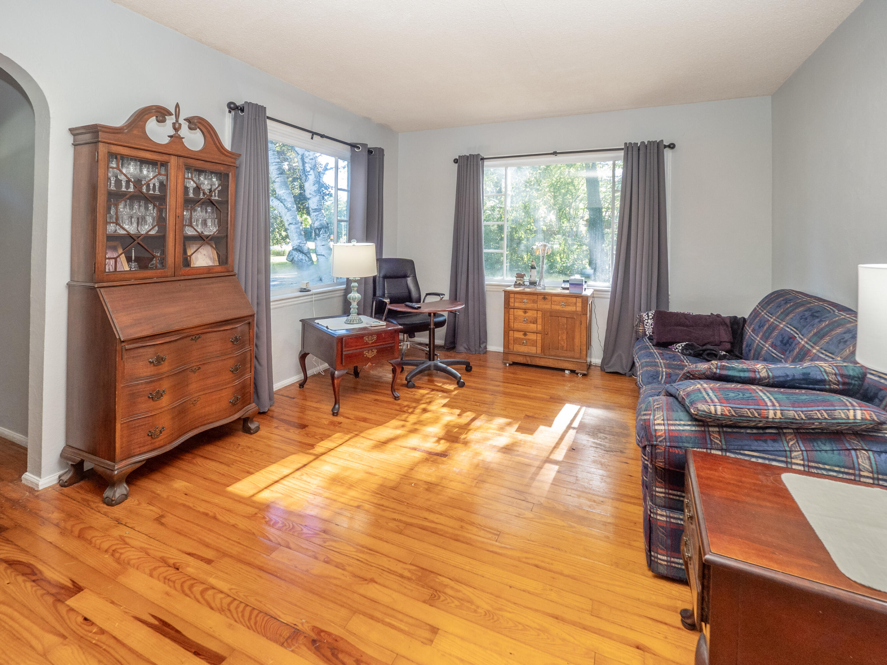 55572 N Fisher Lake Road