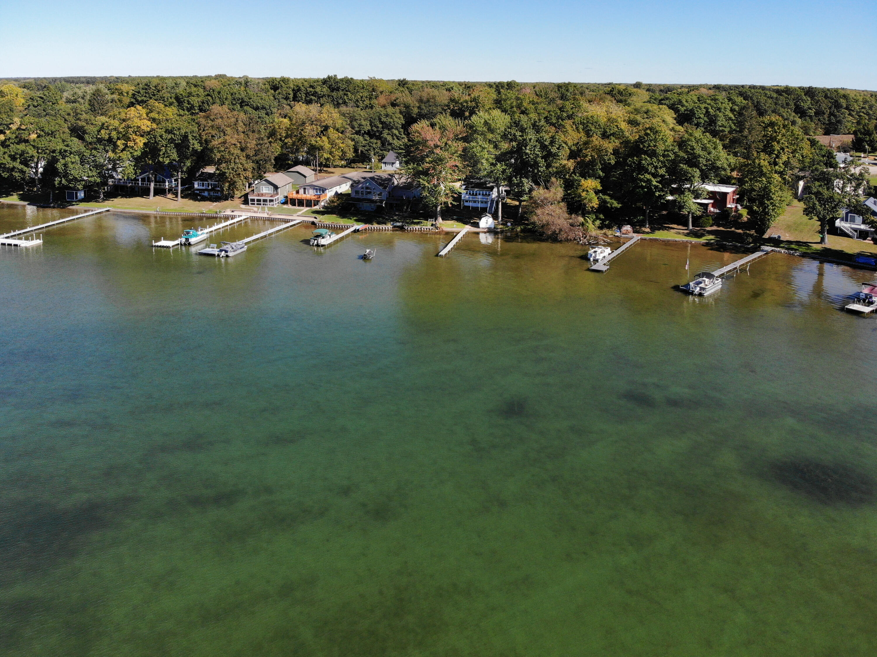 55572 N Fisher Lake Road