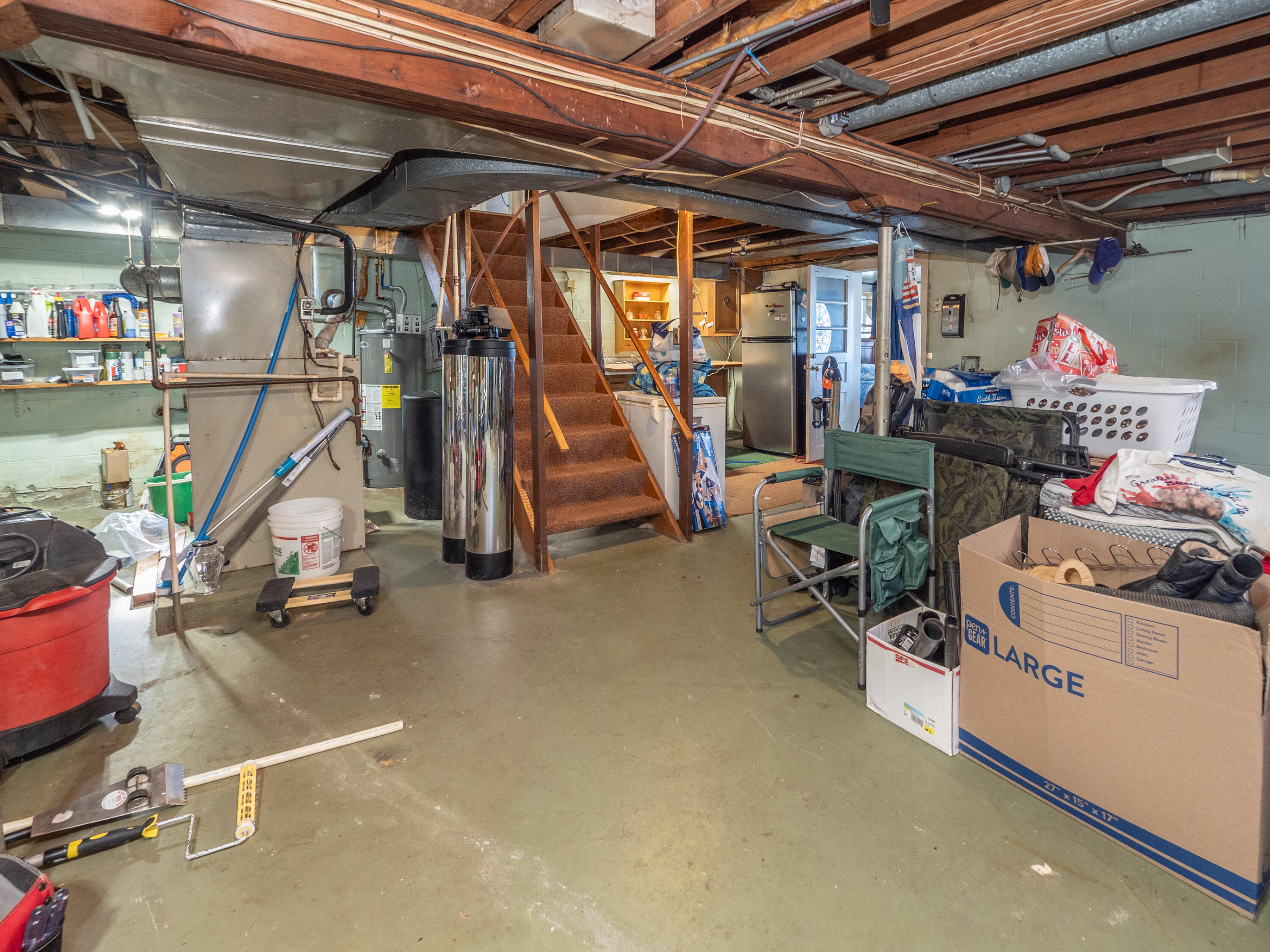 55572 N Fisher Lake Road