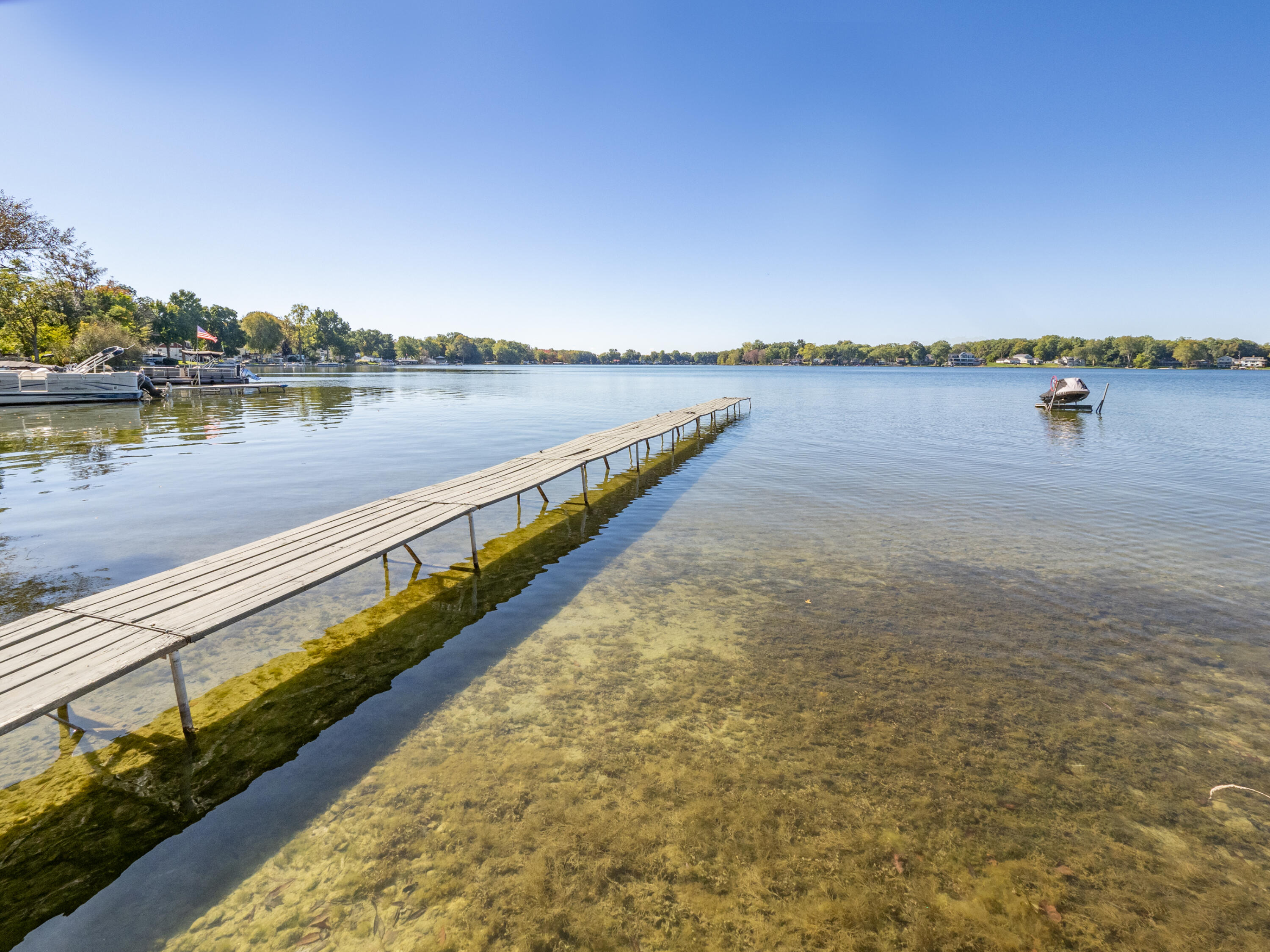 55572 N Fisher Lake Road