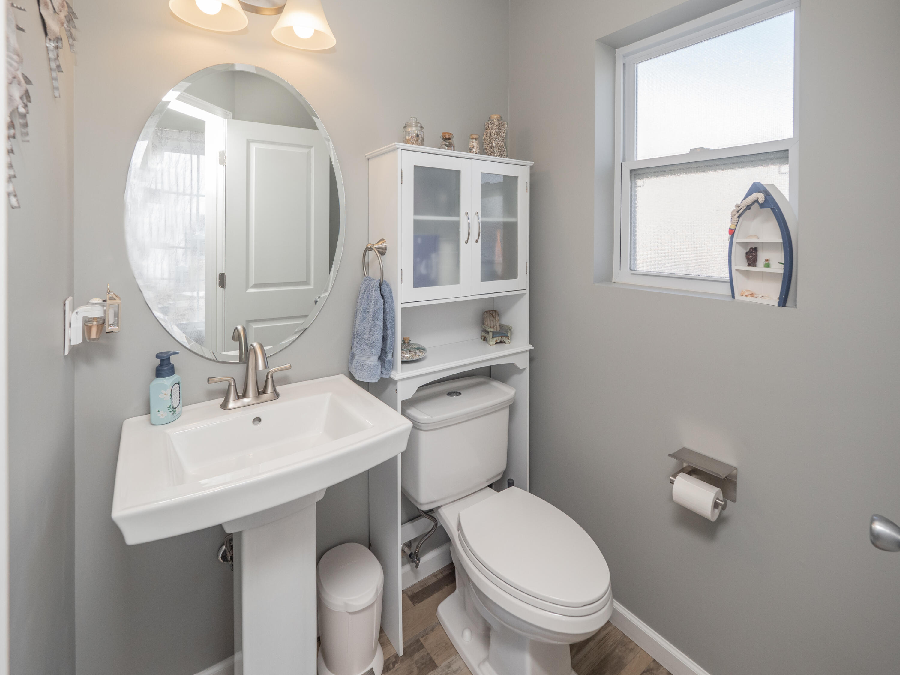 58800 Silvergrass Drive