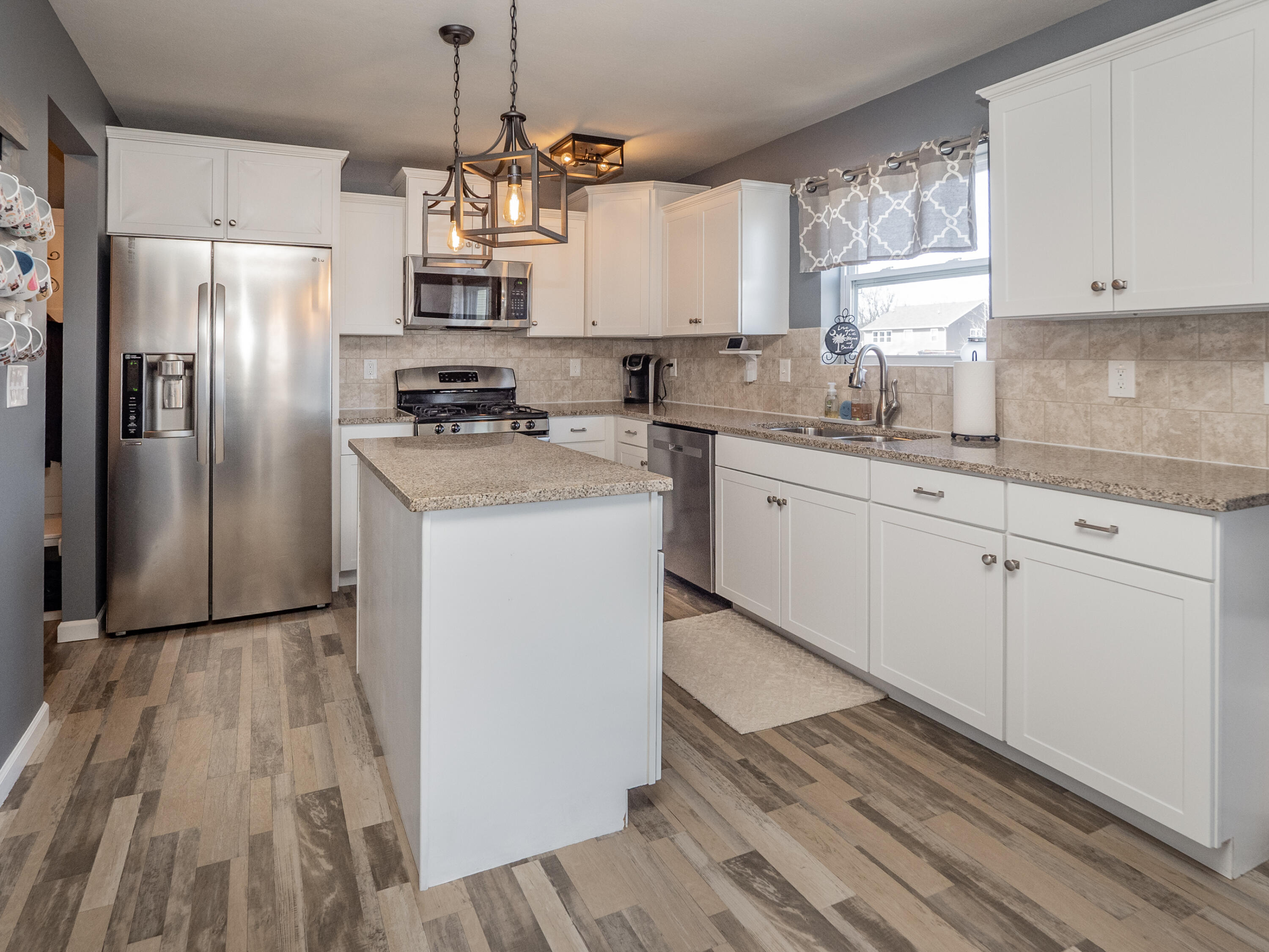 58800 Silvergrass Drive