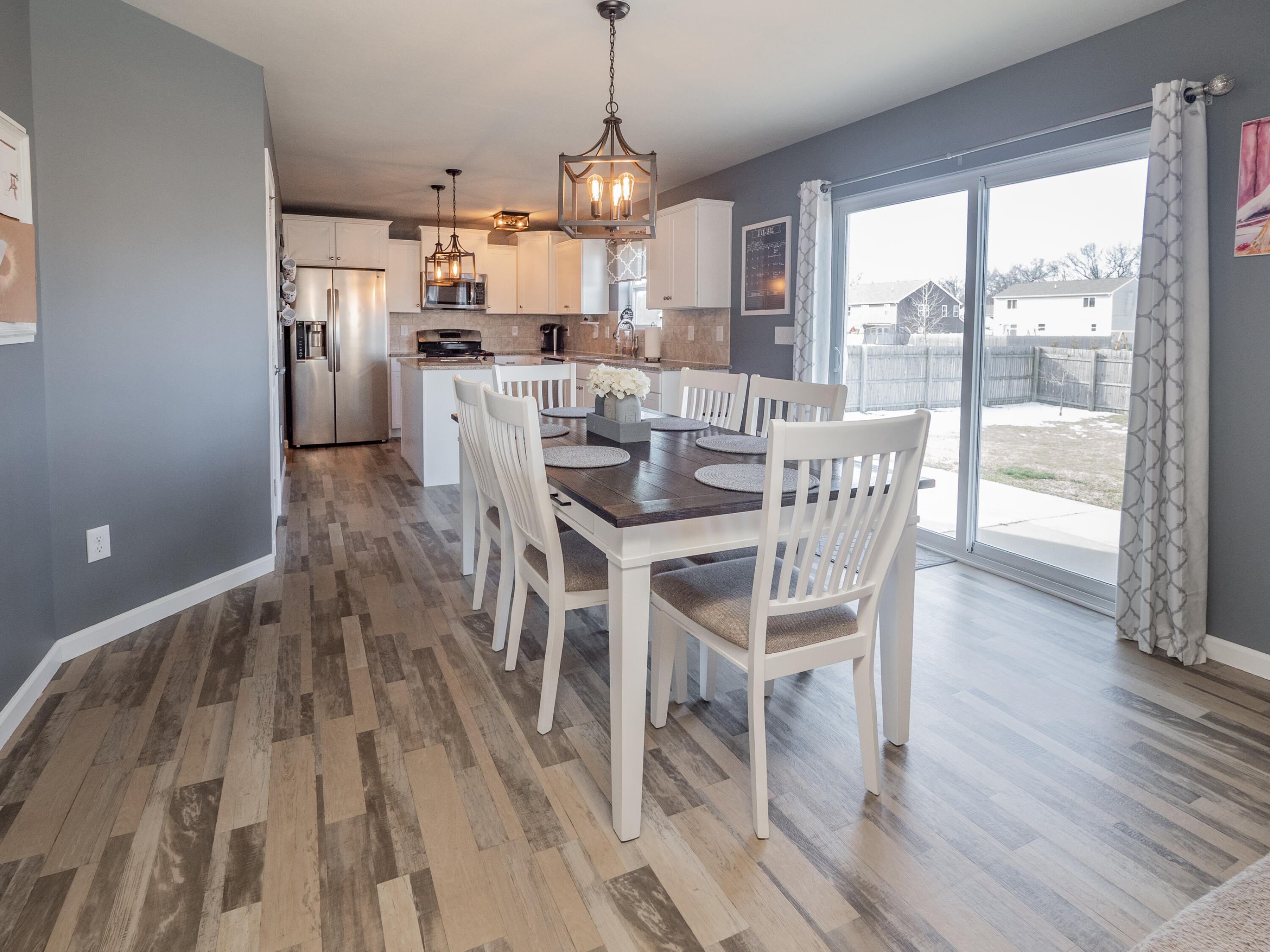 58800 Silvergrass Drive