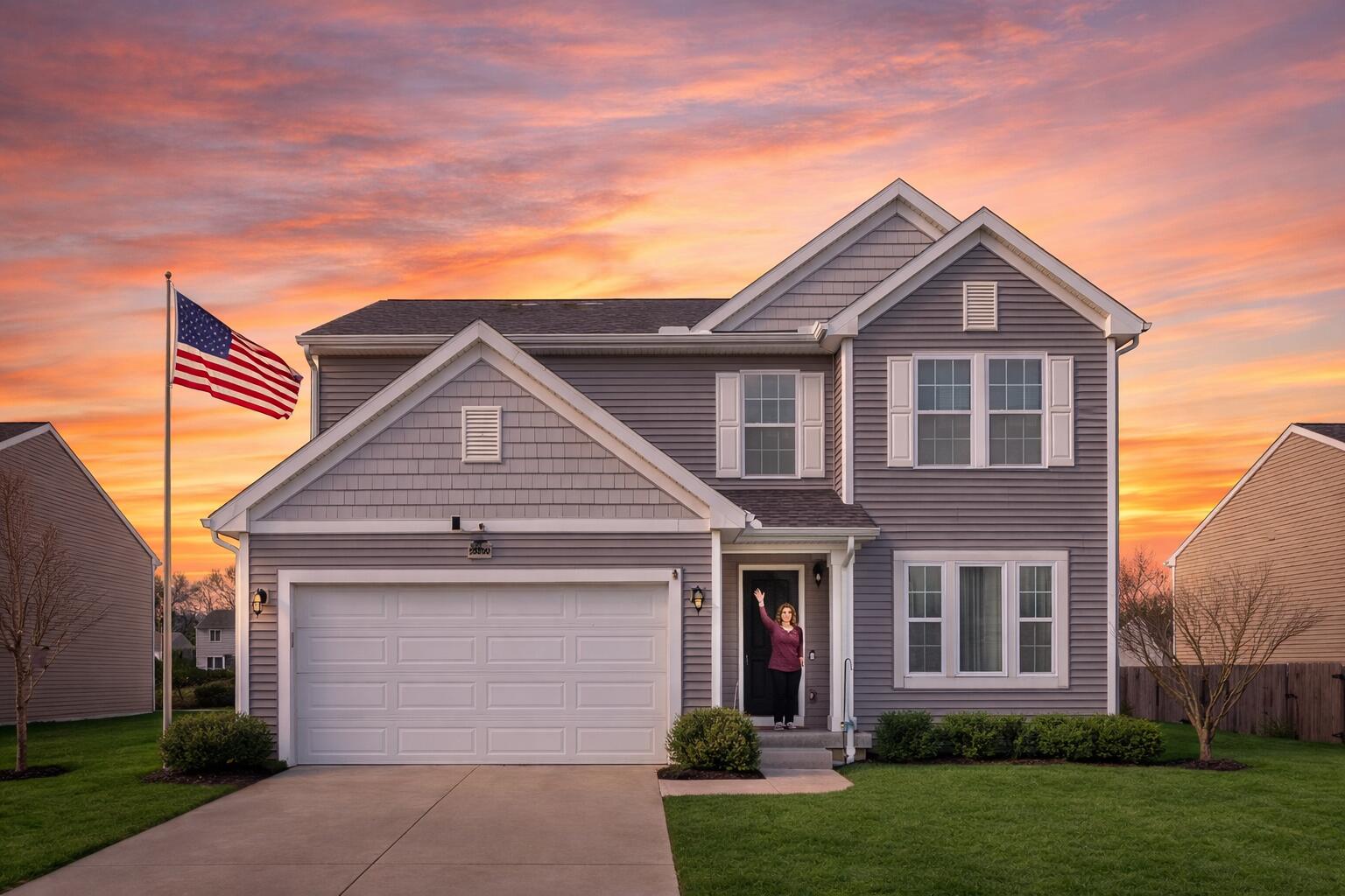 58800 Silvergrass Drive