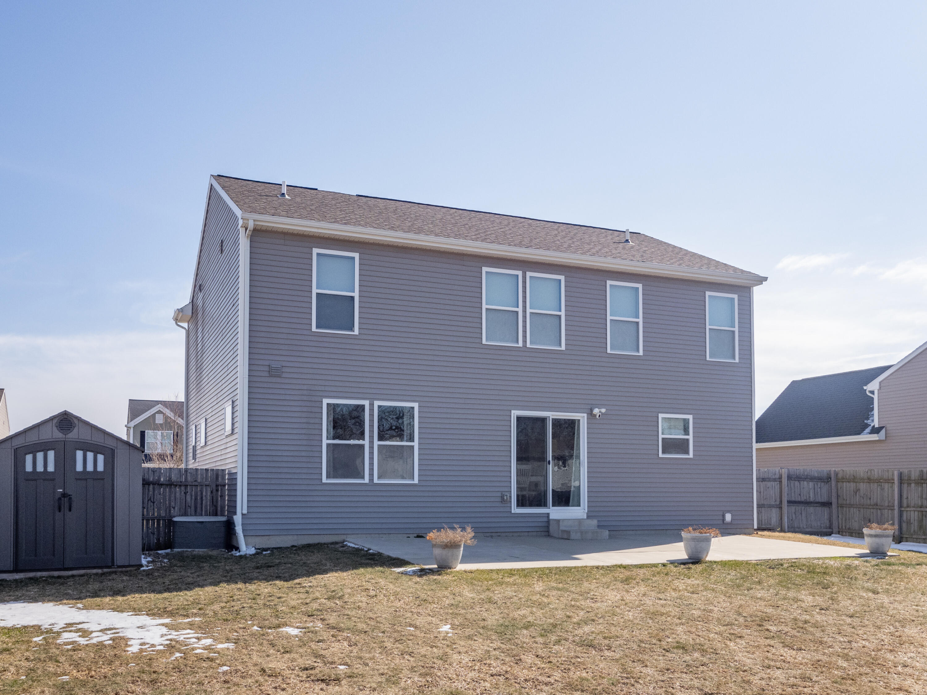 58800 Silvergrass Drive