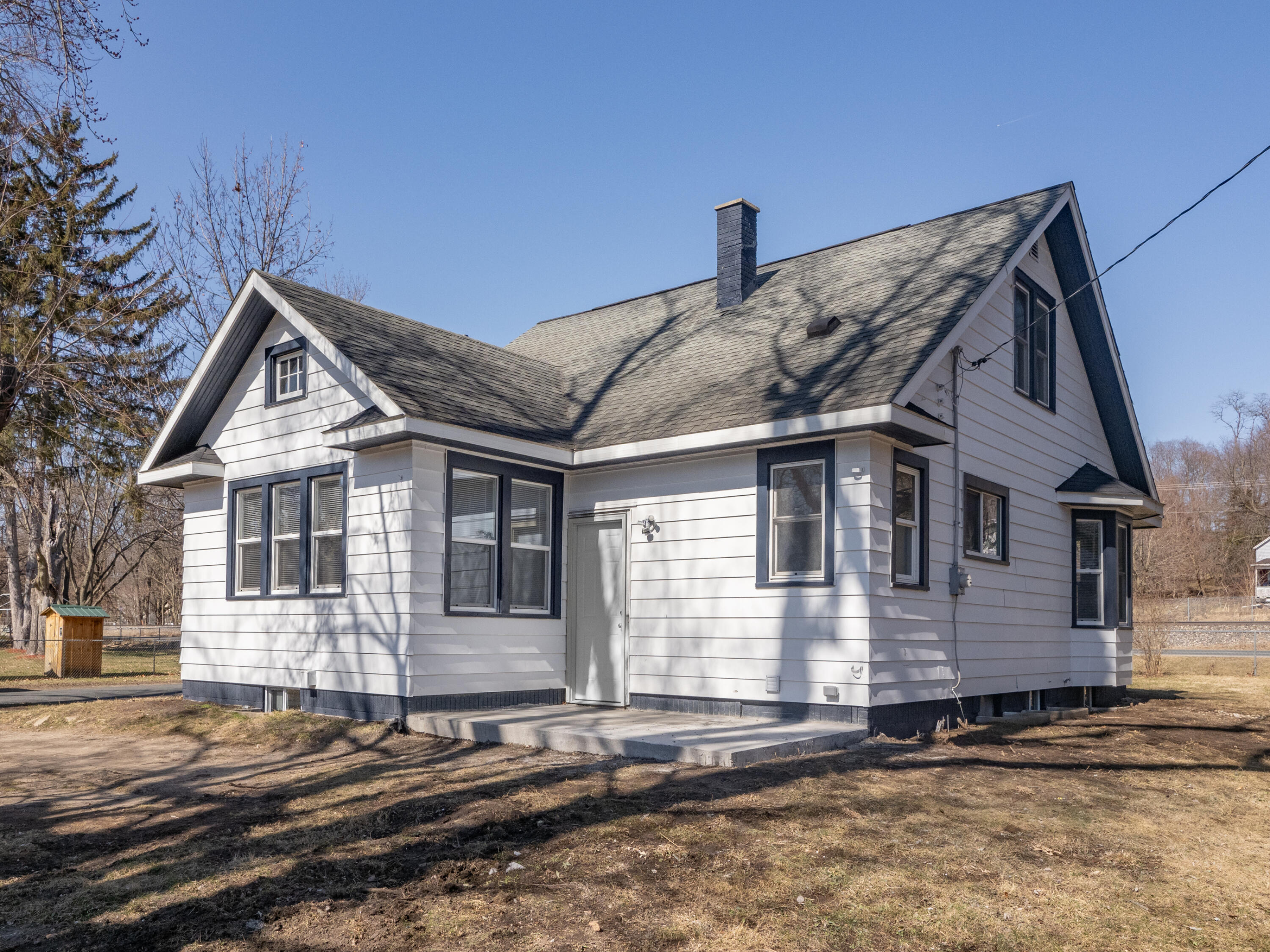 6168 E Michigan Avenue